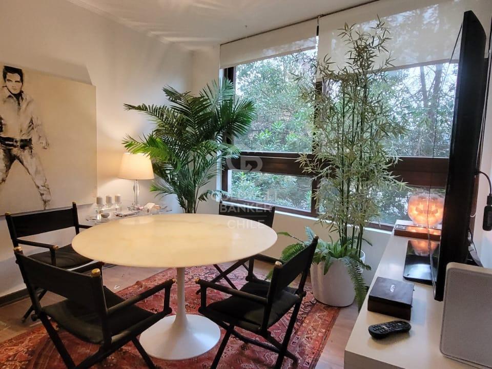 Vitacura, Chile, 3 Bedrooms Bedrooms, ,3 BathroomsBathrooms,Residential,For Sale,1946968