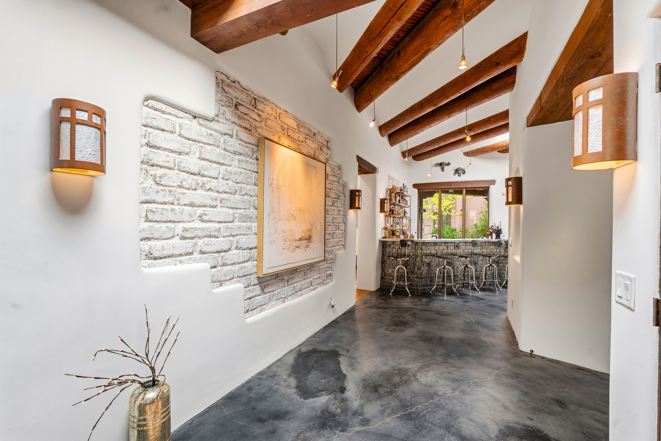  148 Barranca Road - 物件實景