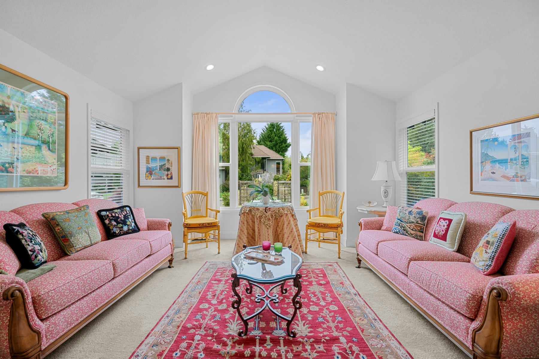  5524 Langford LN Lake Oswego, OR 97035 - 物件實景