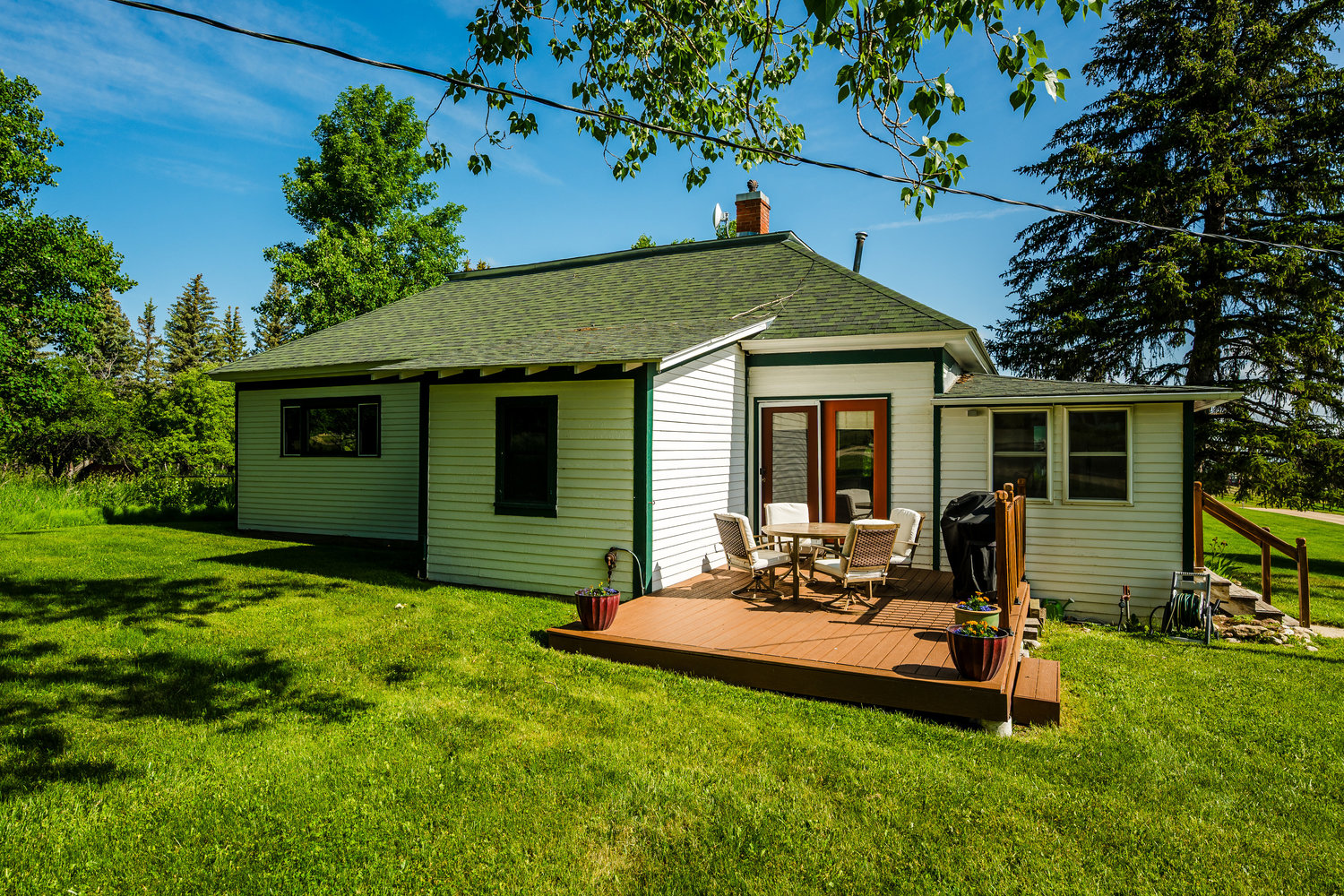 Big Horn, Wyoming, 82833, United States, ,Residential,For Sale,1887054