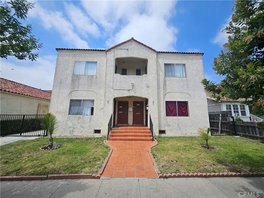 Middleton St, Huntington Park, CA 90255 #1