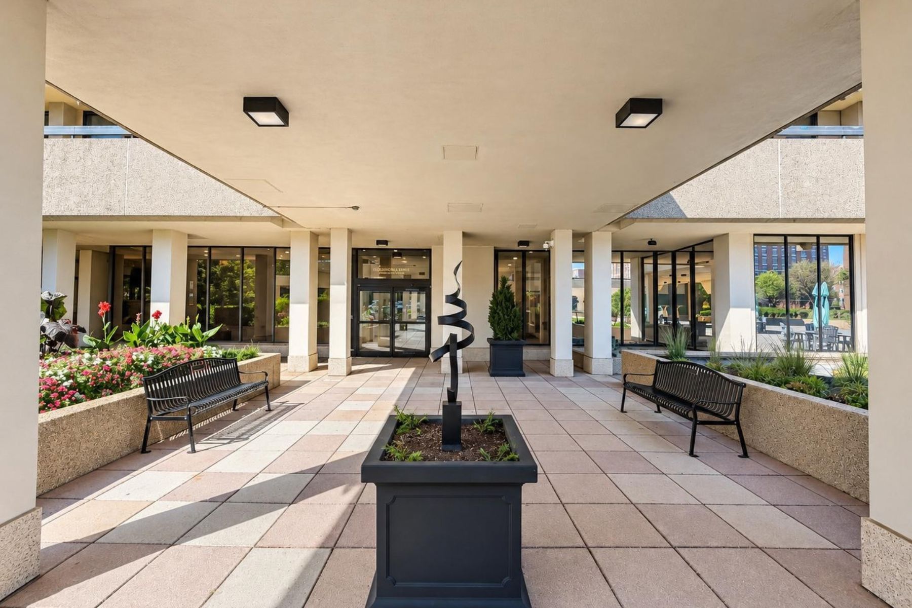  400 Madison Street, Alexandria, VA, 22314 - 物件實景