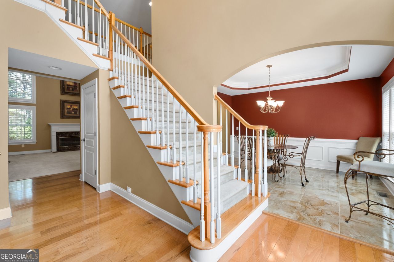 Stonecrest, Georgia, 30038, United States, 5 Bedrooms Bedrooms, ,4 BathroomsBathrooms,Residential,For Sale,1907075