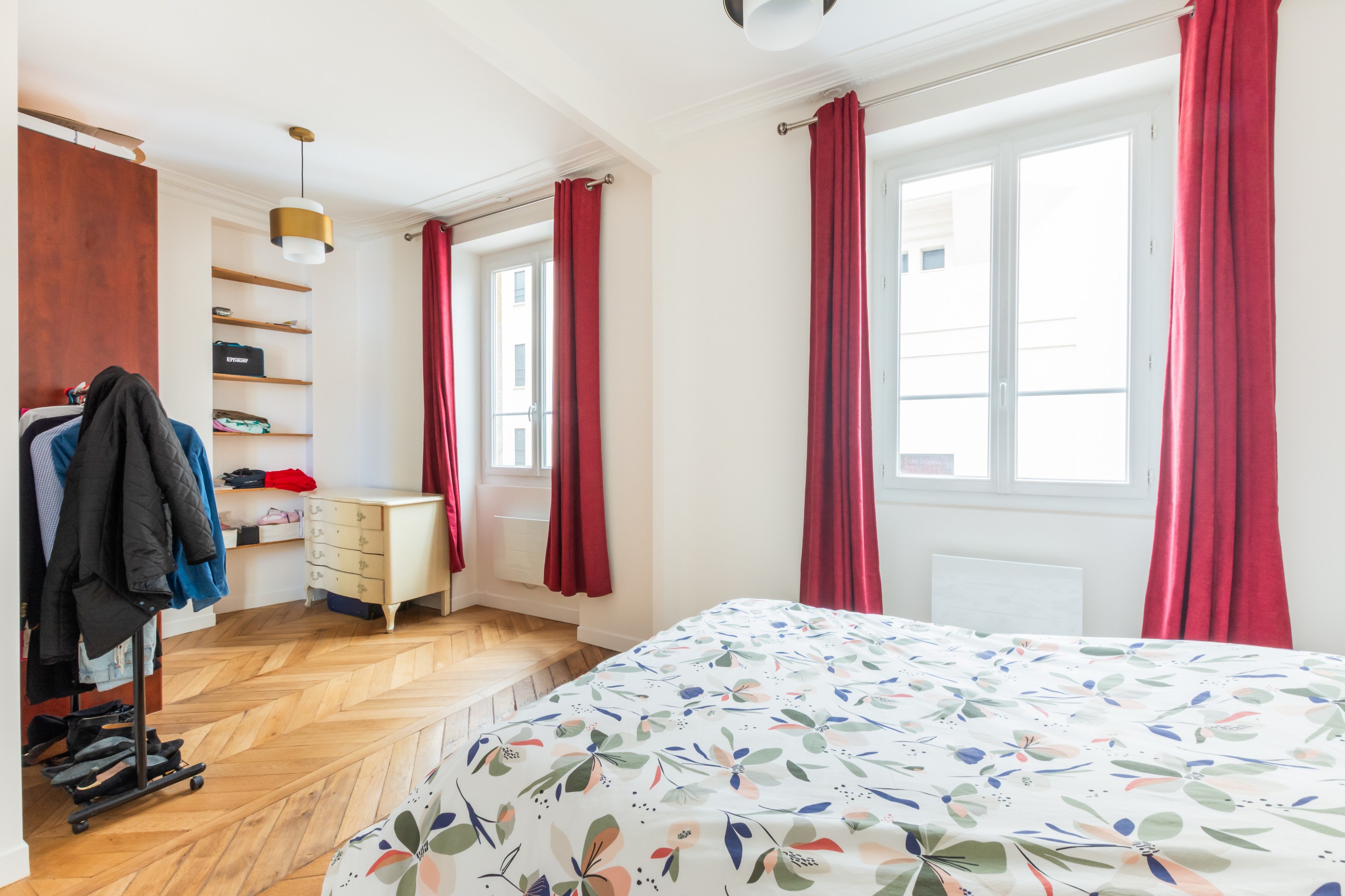  Bright Apartment Overlooking the Grand Rex Cinema - 物件實景
