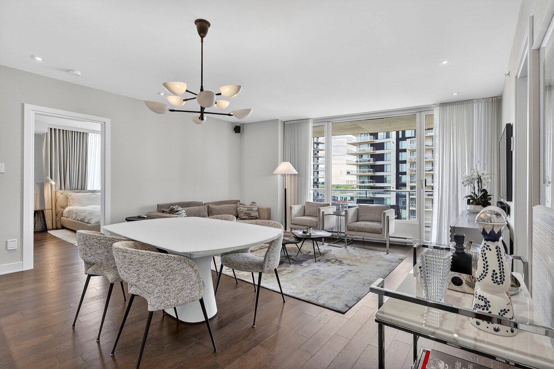  Chomedey, Laval - 物件實景