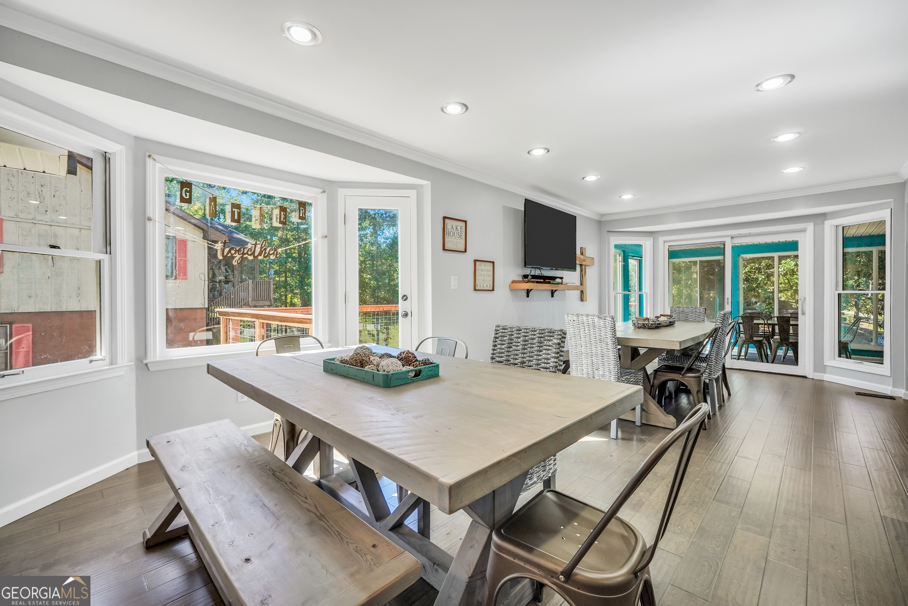 Monticello, Georgia, 31064, United States, 5 Bedrooms Bedrooms, ,4 BathroomsBathrooms,Residential,For Sale,1989944