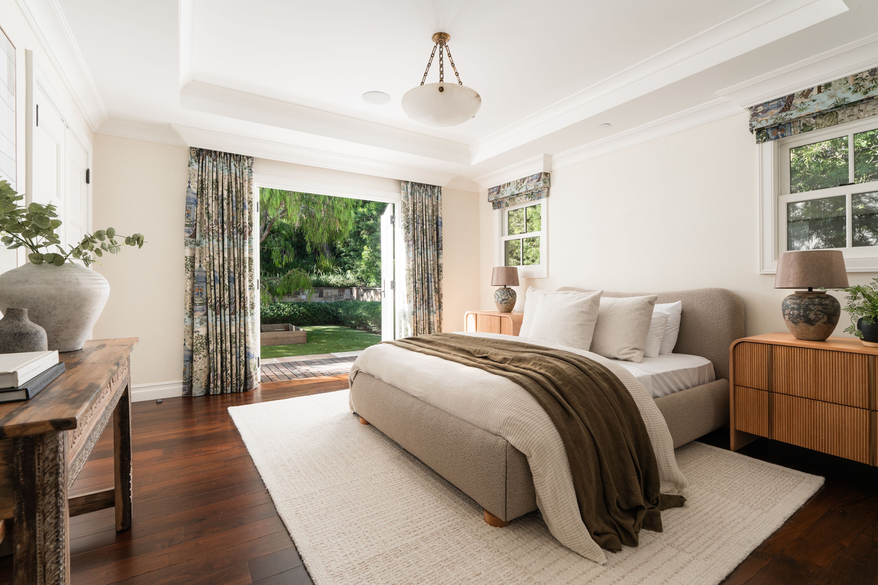  Timeless Montecito Estate - 物件實景