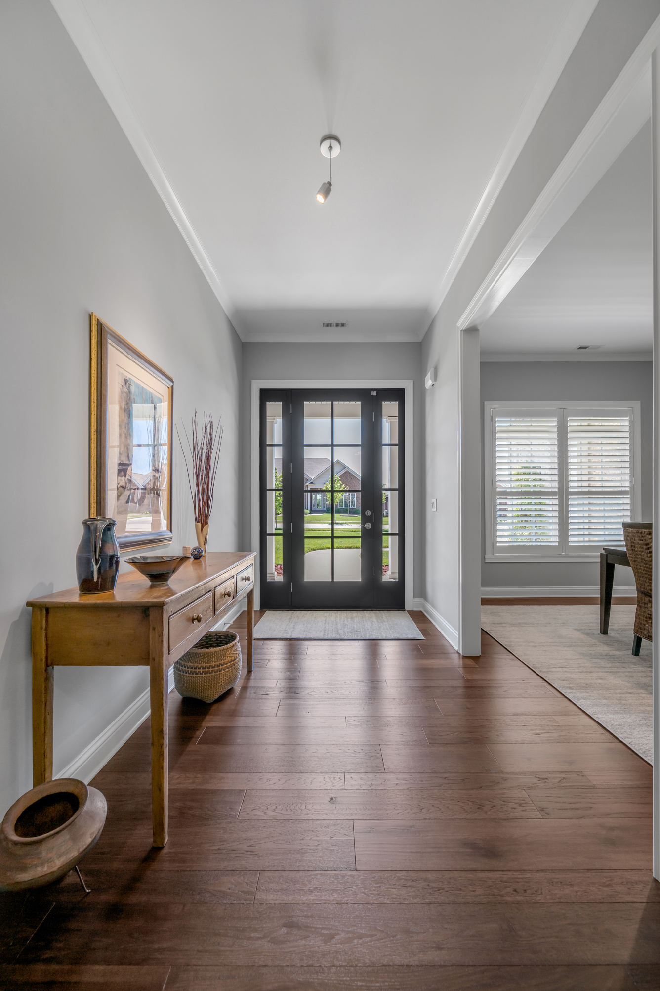  392 Weston Park - 物件實景