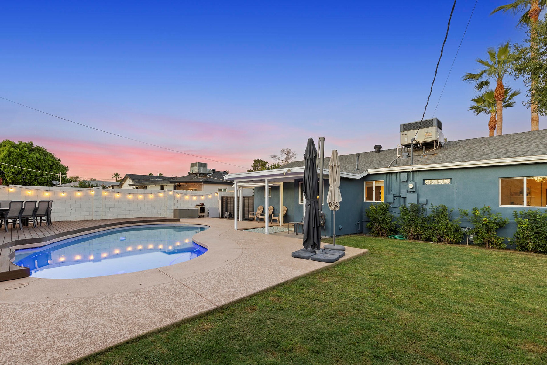  6804 N 11th Street  Phoenix, AZ - 物件實景