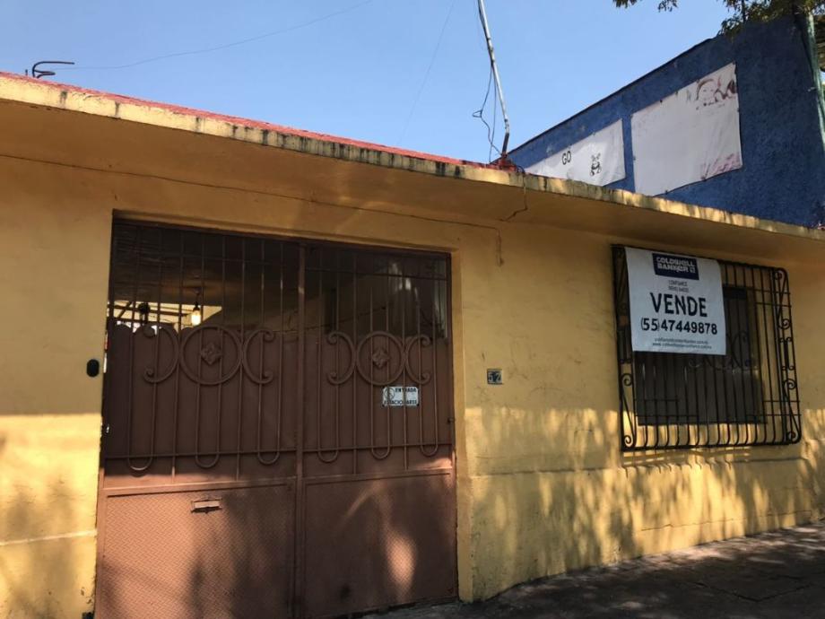 Gral Jos? Montesinos, Miguel Hidalgo, Ciudad de México, 11830, Mexico, 3 Bedrooms Bedrooms, ,3 BathroomsBathrooms,Residential,For Sale,Gral Jos? Montesinos,1235279