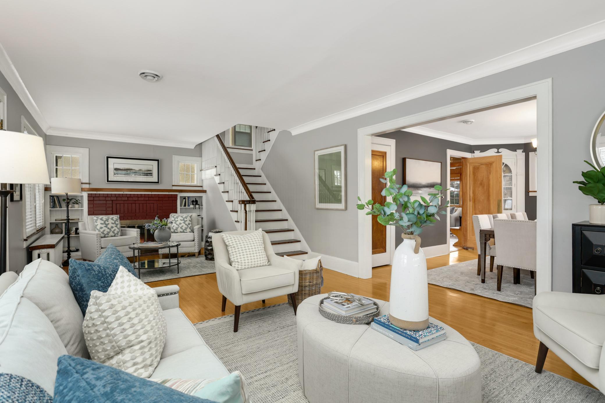 Minneapolis, Minnesota, 55419, United States, 3 Bedrooms Bedrooms, ,1 BathroomBathrooms,Residential,For Sale,2003325