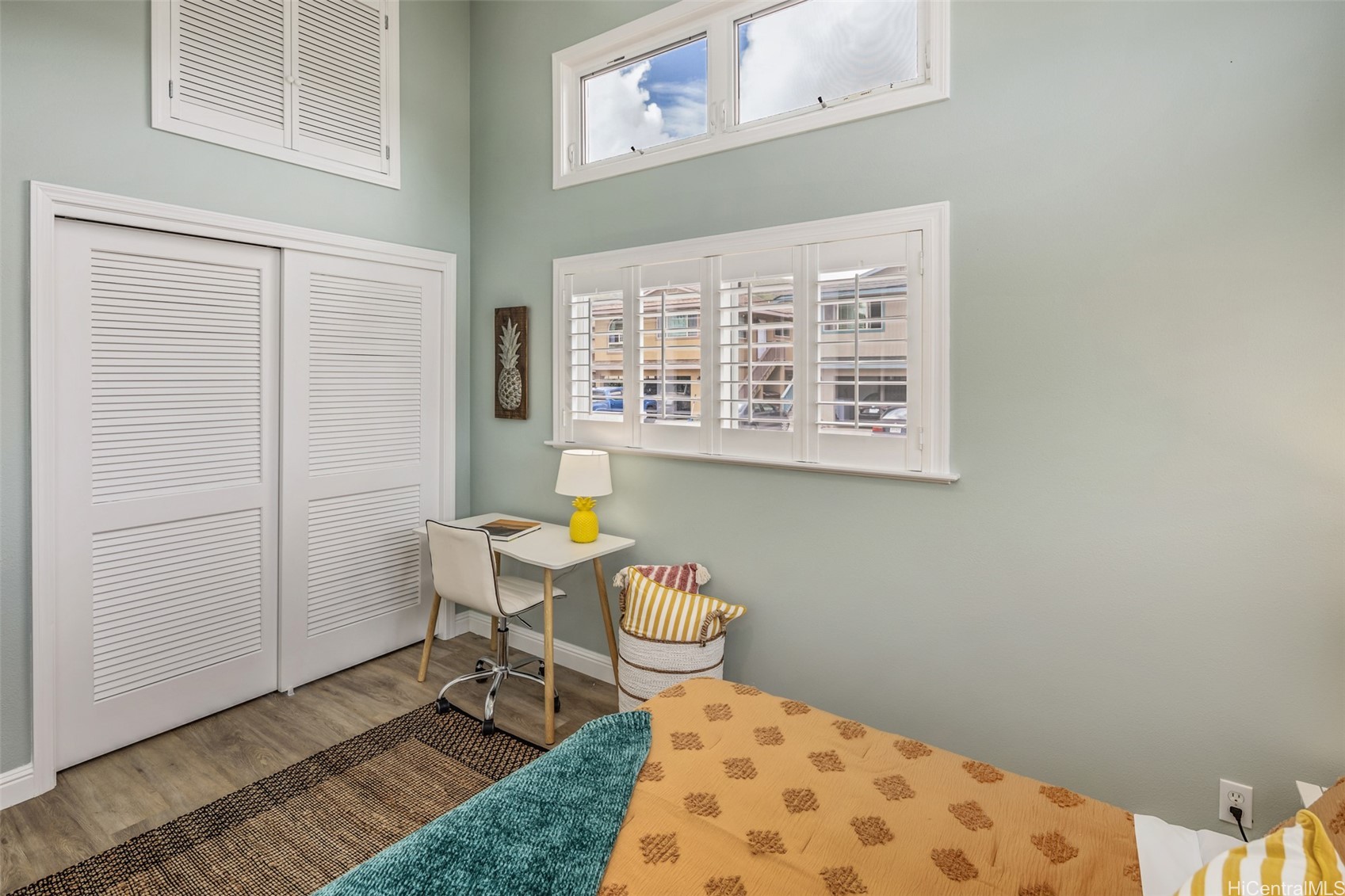 Kailua, Hawaii, 96734, United States, 3 Bedrooms Bedrooms, ,2 BathroomsBathrooms,Residential,For Sale,1988335