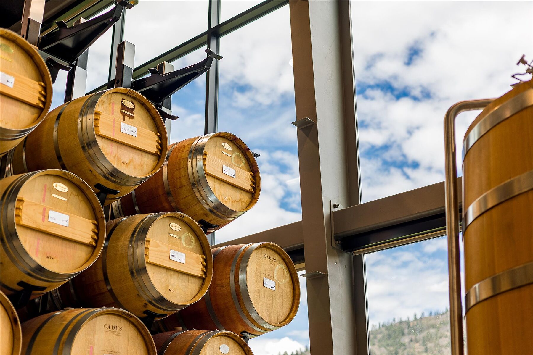 Oliver Winery Opportunity - 物件實景