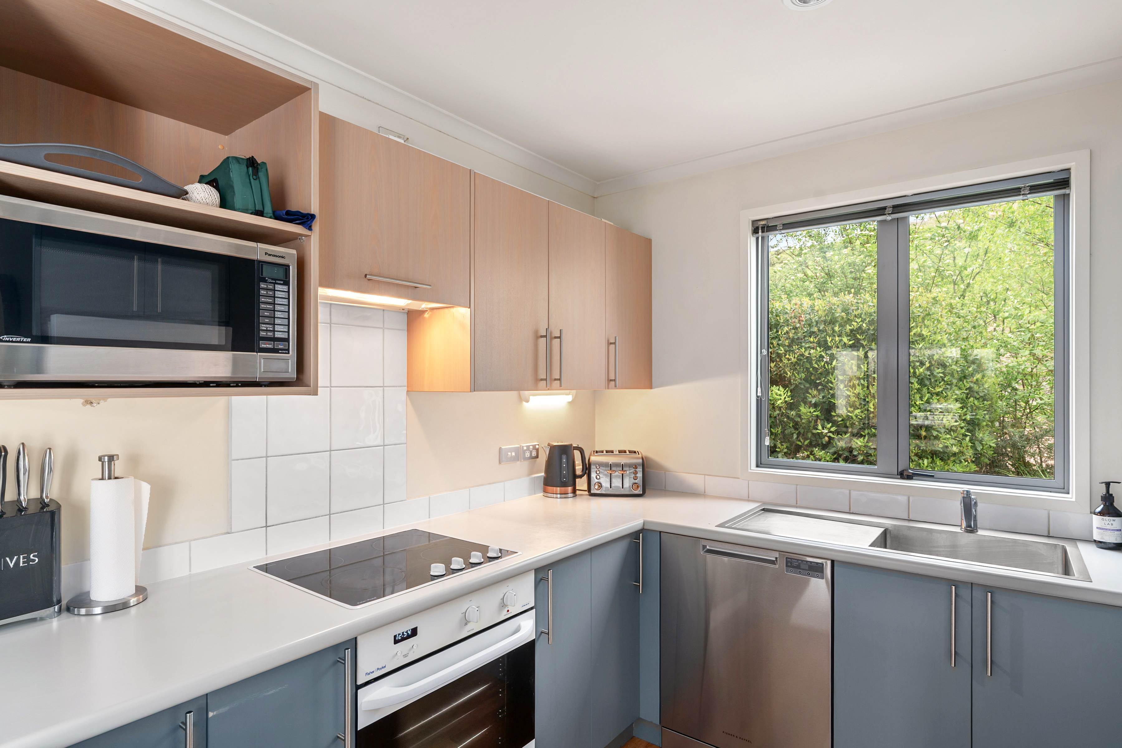  Easty Wanaka Living on a Freehold Title - 物件實景