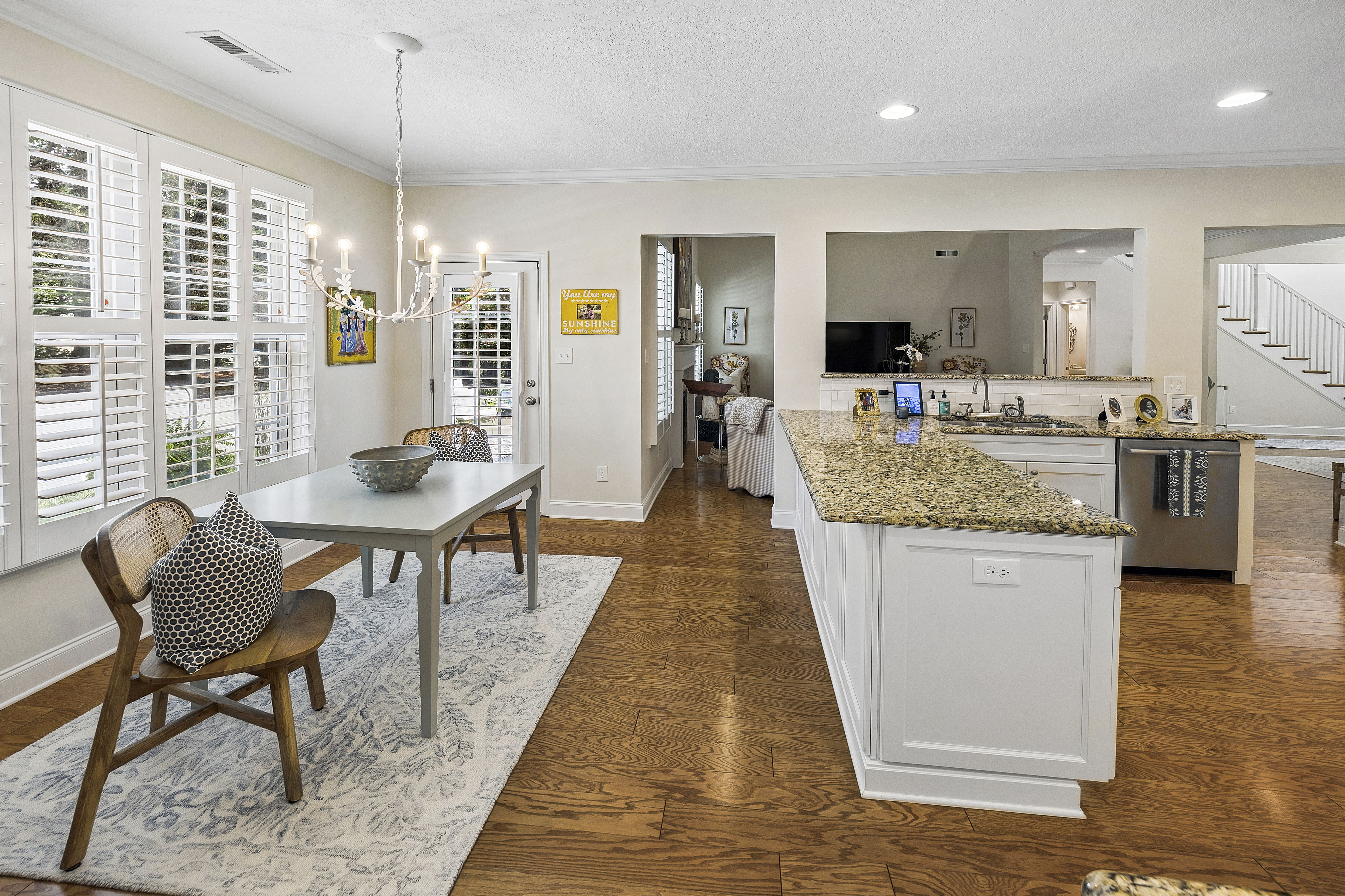  8117 Crimson Tree Lane, Knoxville, TN 37919 - 物件實景