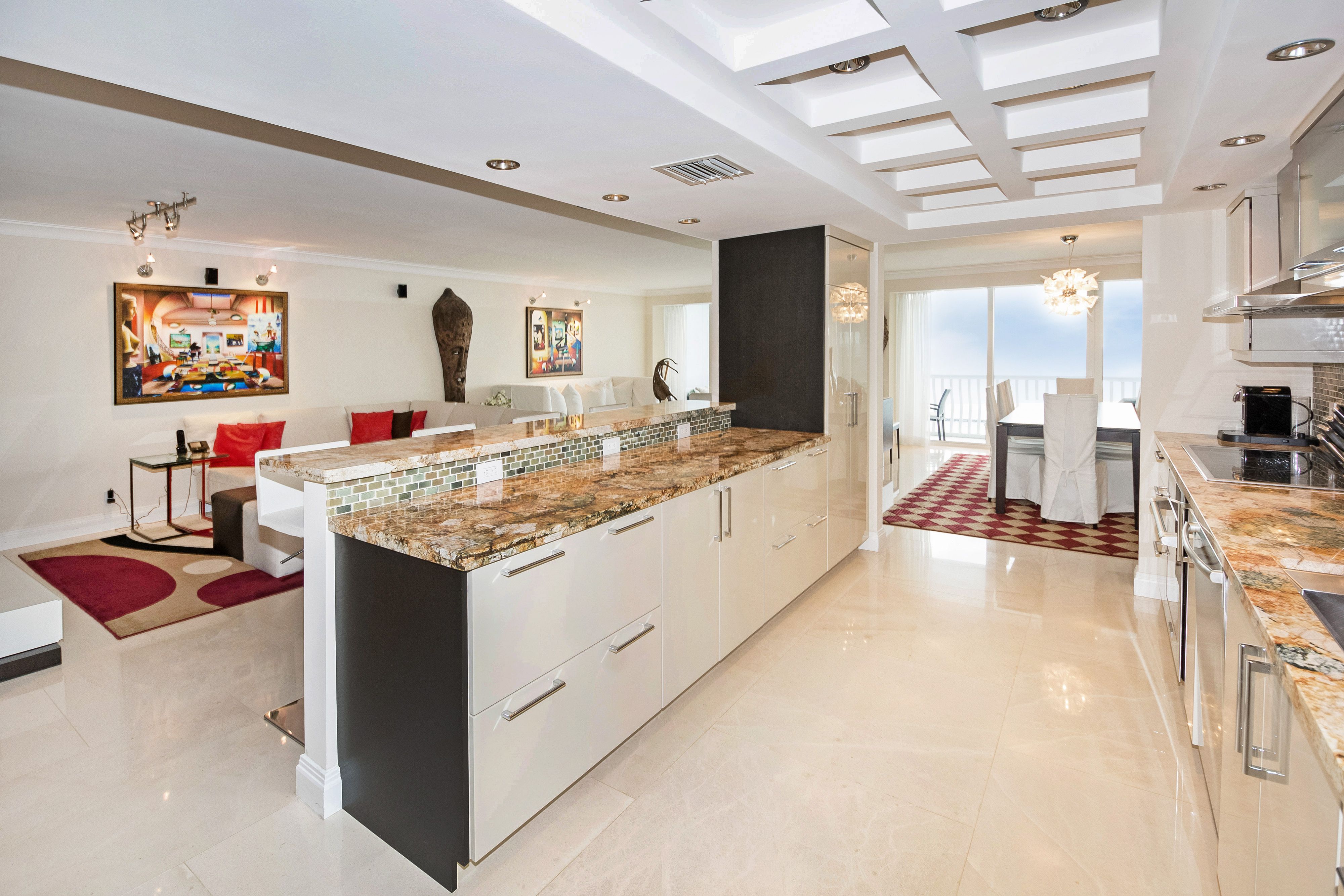  2200 S Ocean Ln, Fort Lauderdale, FL, 33316 - 物件實景