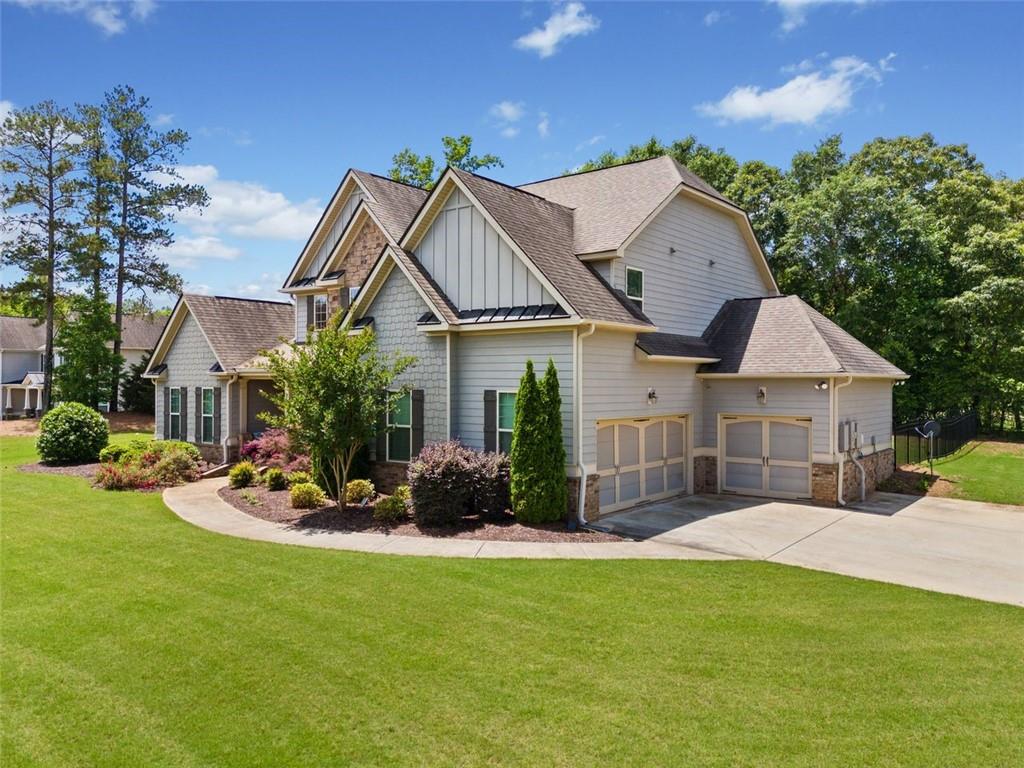 Mcdonough, Georgia, 30253, United States, 4 Bedrooms Bedrooms, ,4 BathroomsBathrooms,Residential,For Sale,1818285