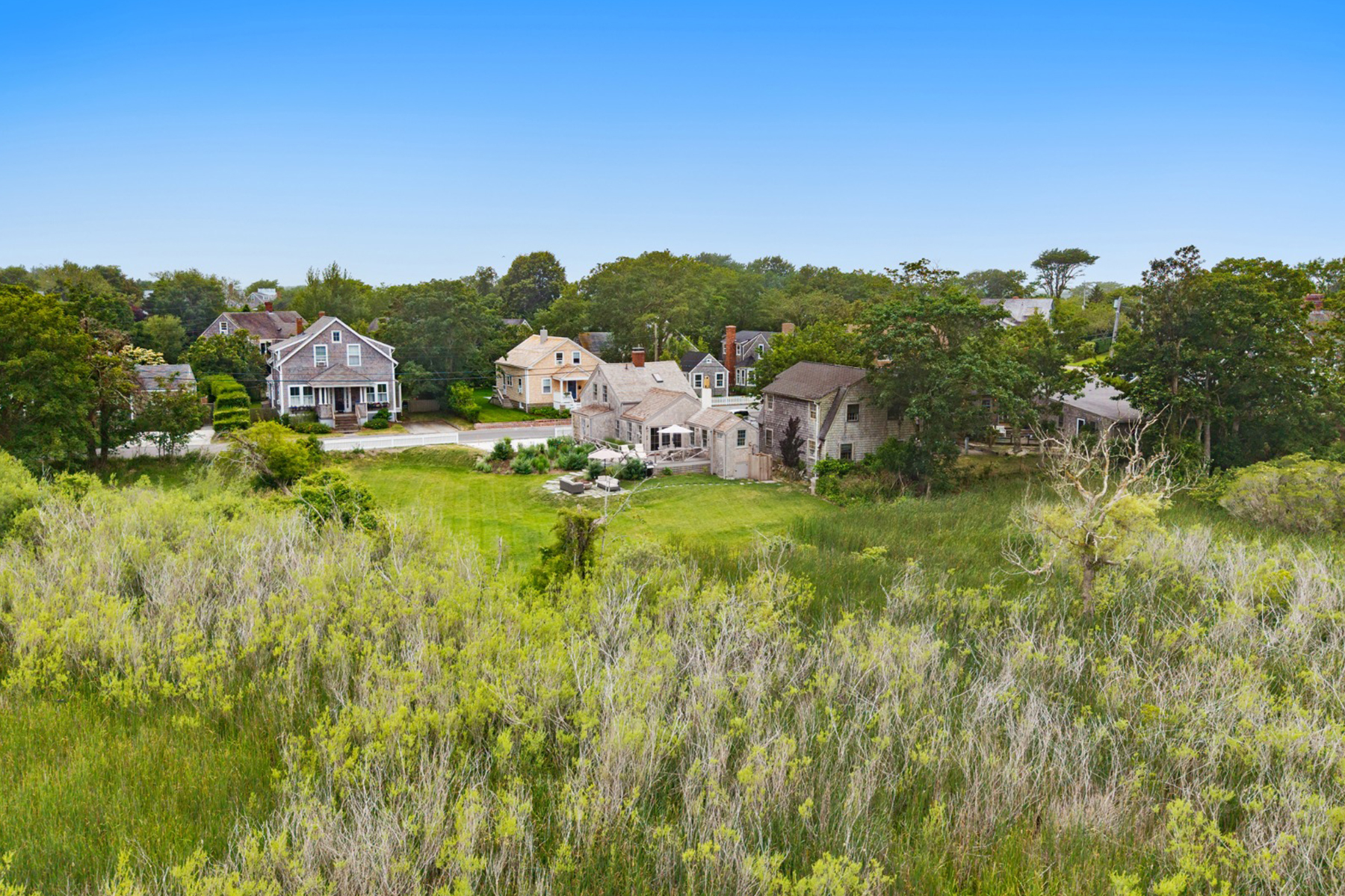  27 North Liberty Street,Nantucket, MA, 02554 - 物件實景
