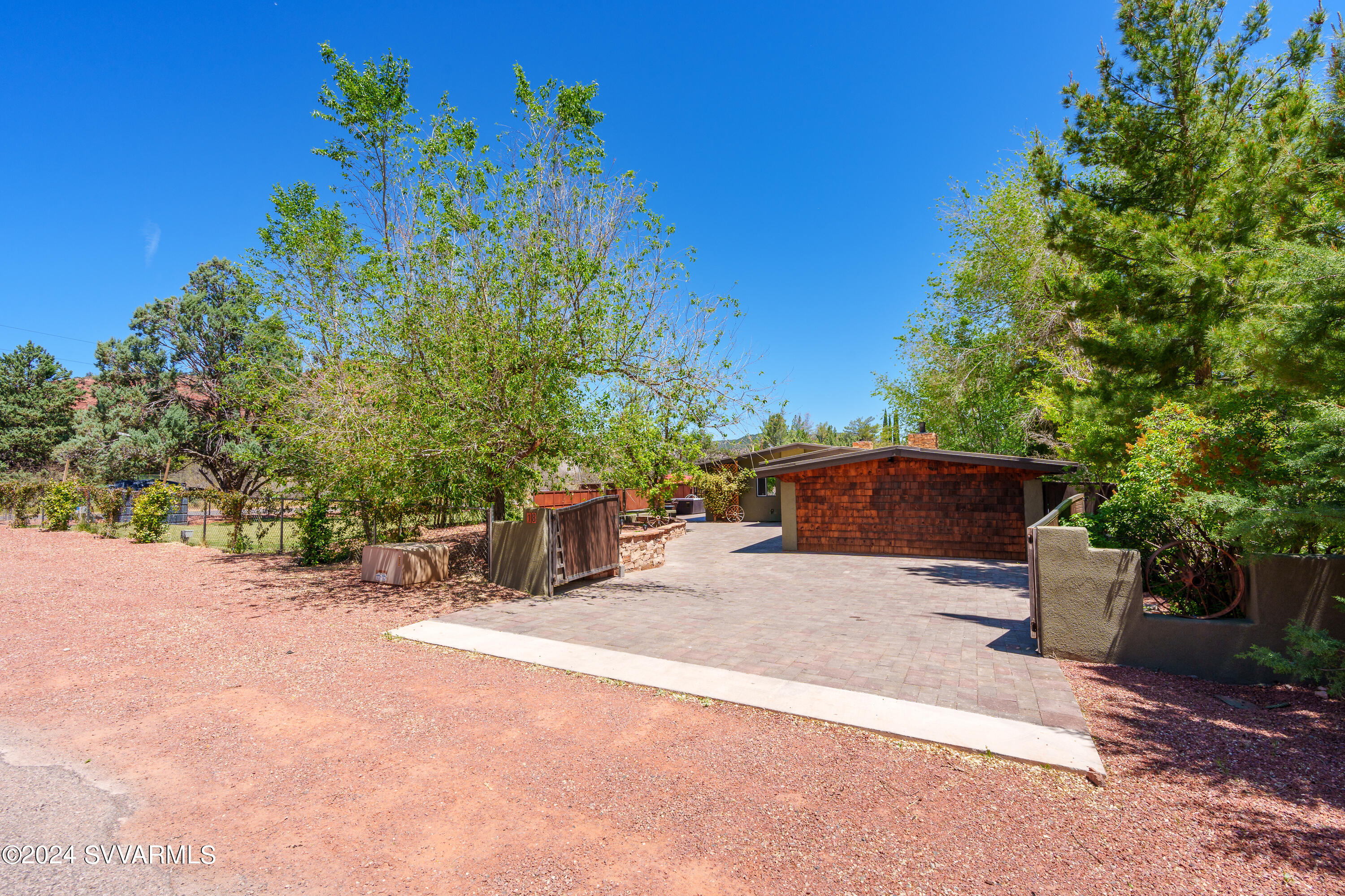 18 Disney Lane, Sedona, Arizona, 86336, United States, 2 Bedrooms Bedrooms, ,2 BathroomsBathrooms,Residential,For Sale,18 Disney Lane,1526365