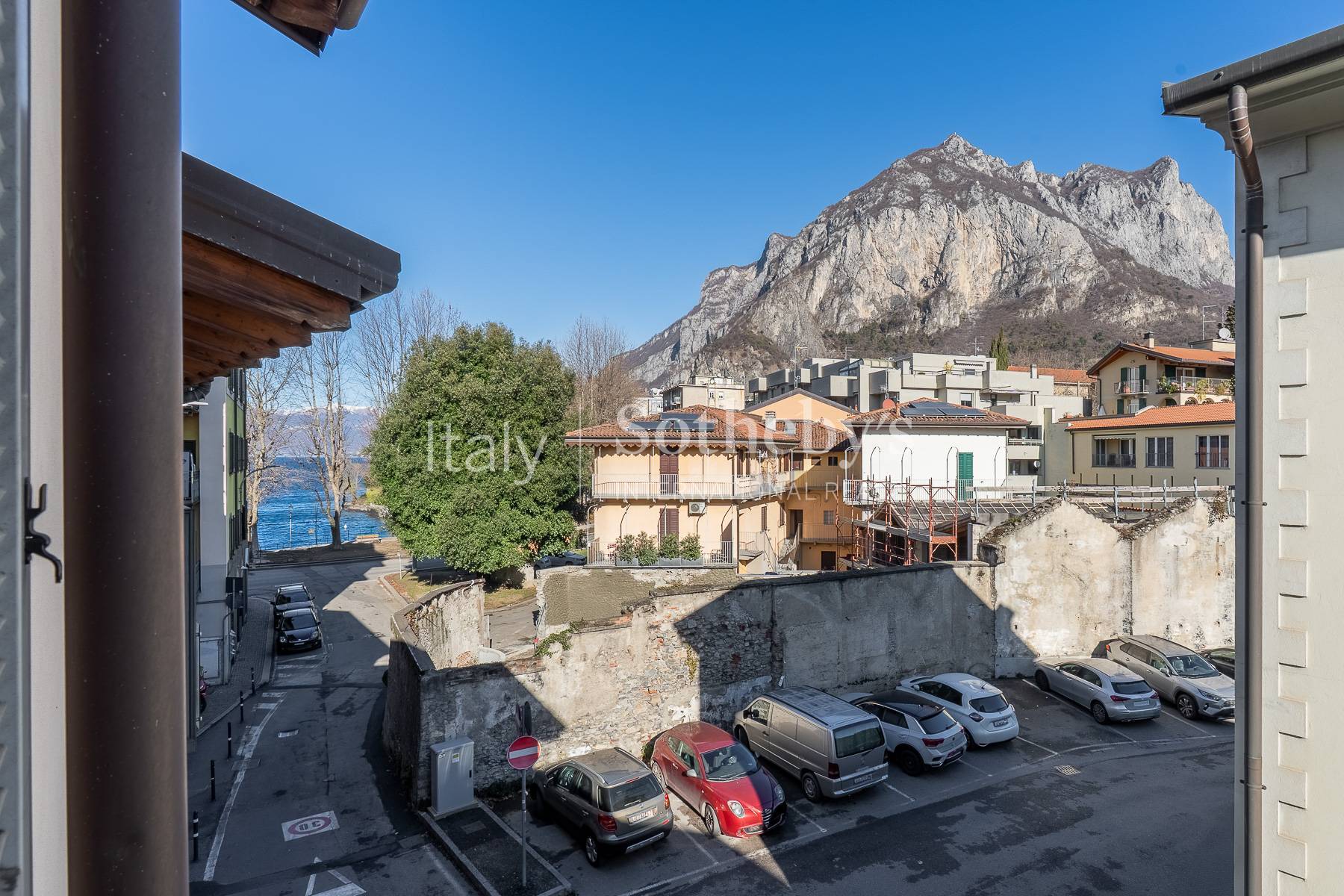  Charming apartment just a few steps from the lakeside of Lecco - 物件實景