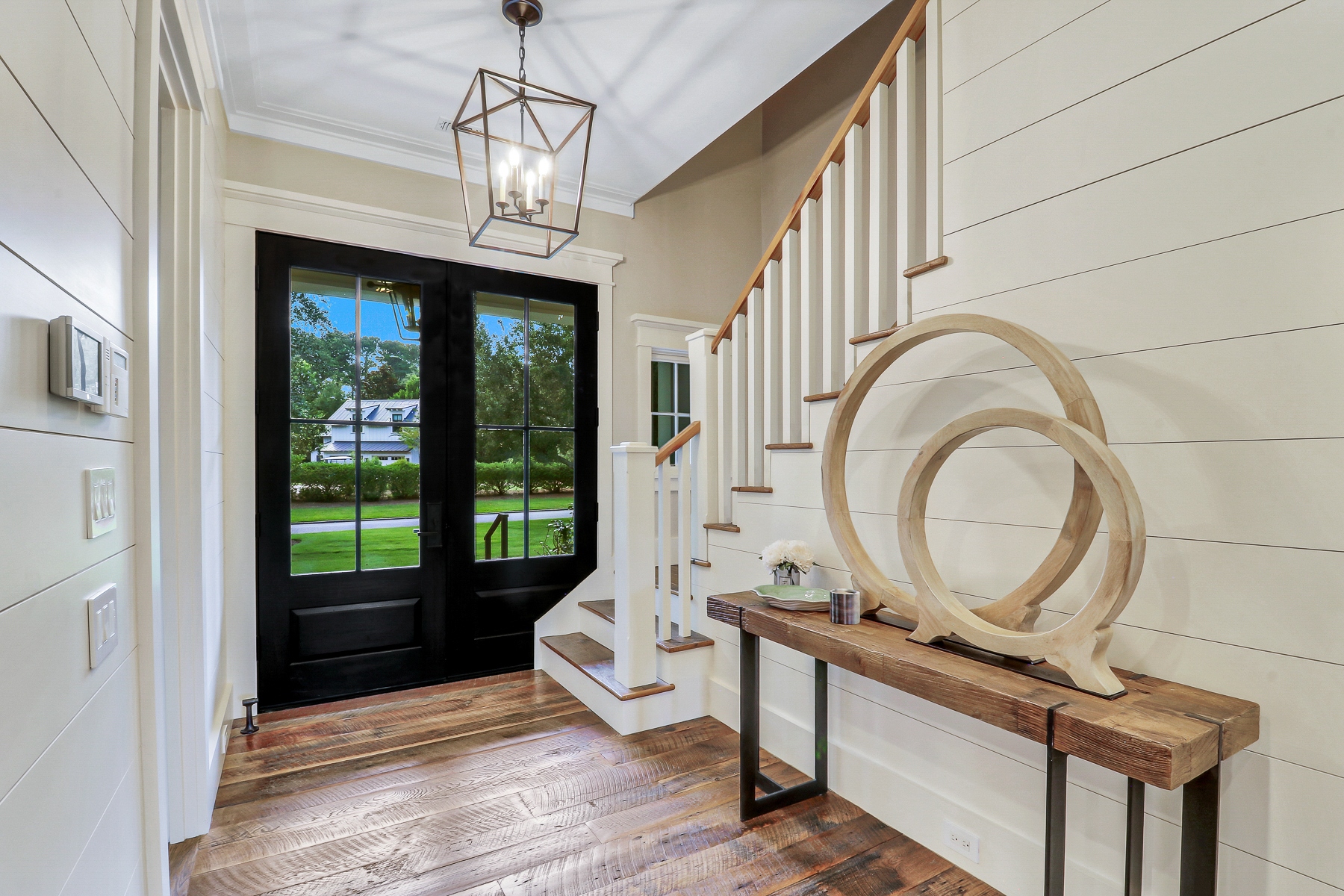  8 Anson Park Road E, Bluffton - 物件實景