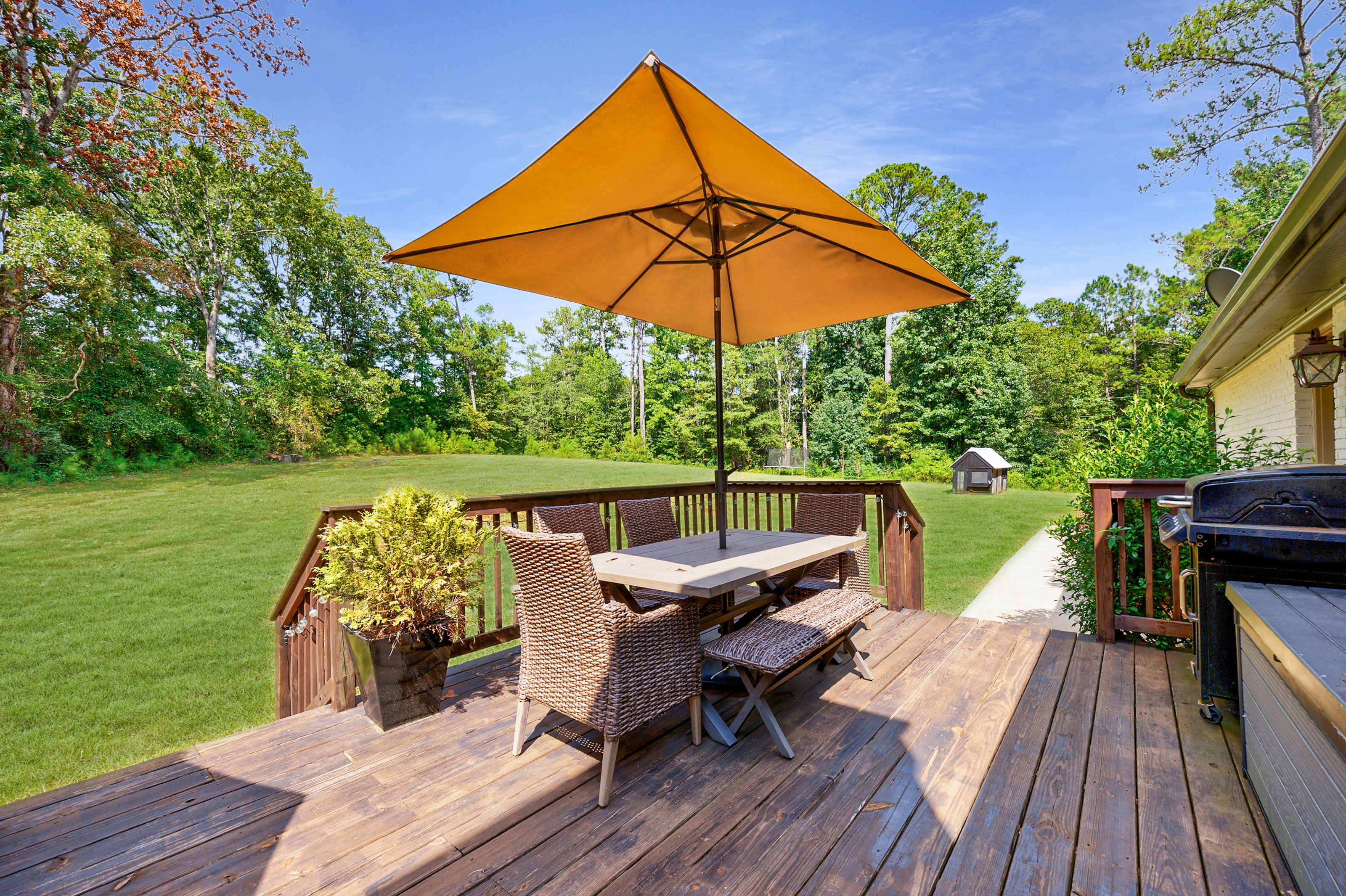  Stunning Fully Renovated Oasis on 2.4+/- Acres - 物件實景