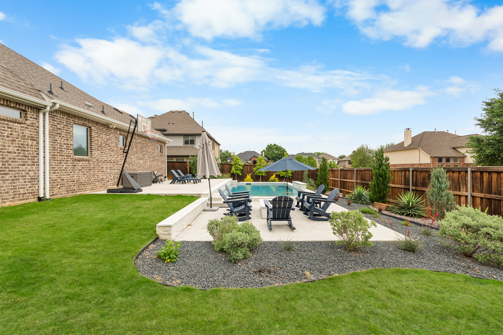  Effortless single-story Living - 物件實景