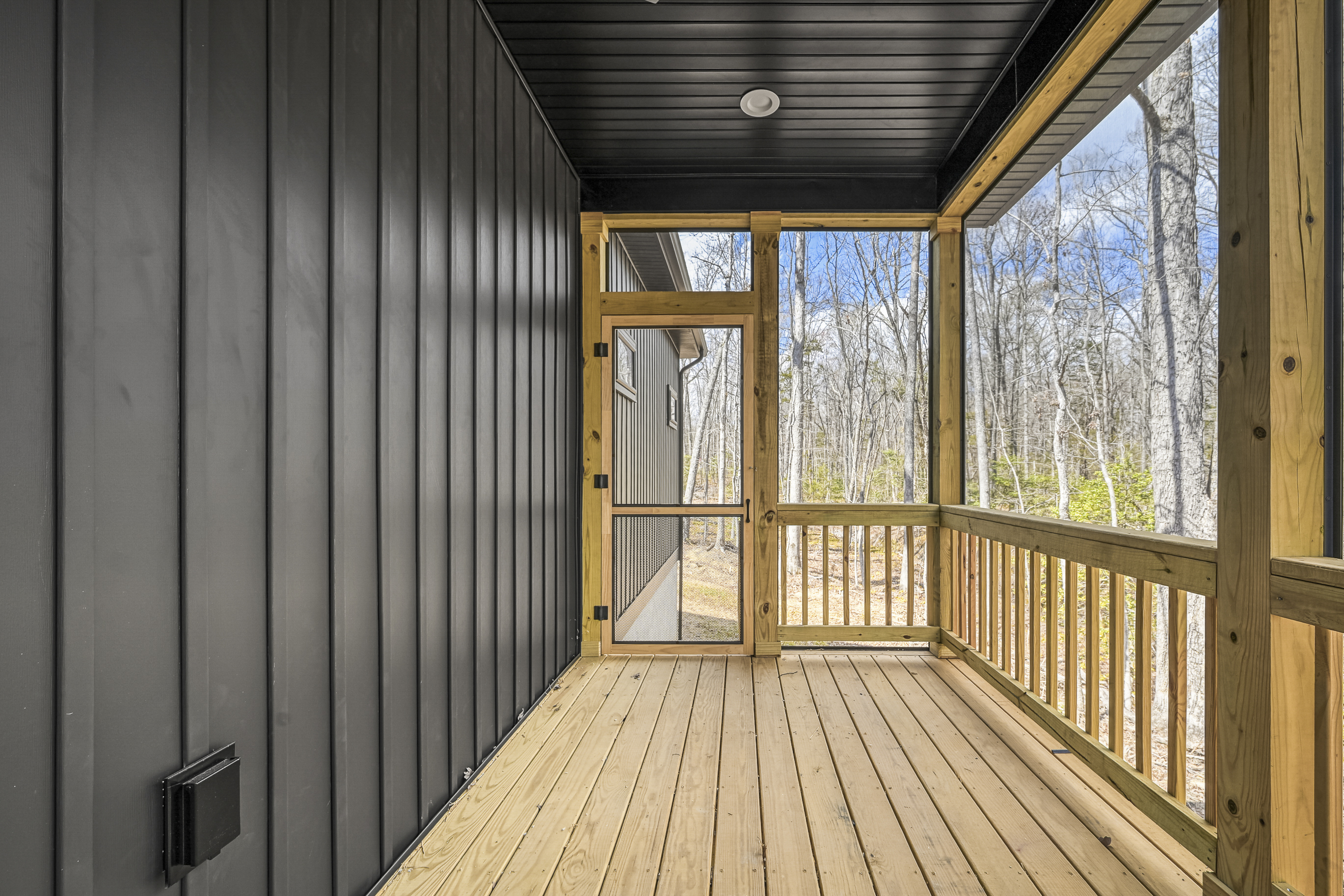  295 Equestrian Landing Trail, Bumpass, VA 23024 - 物件實景