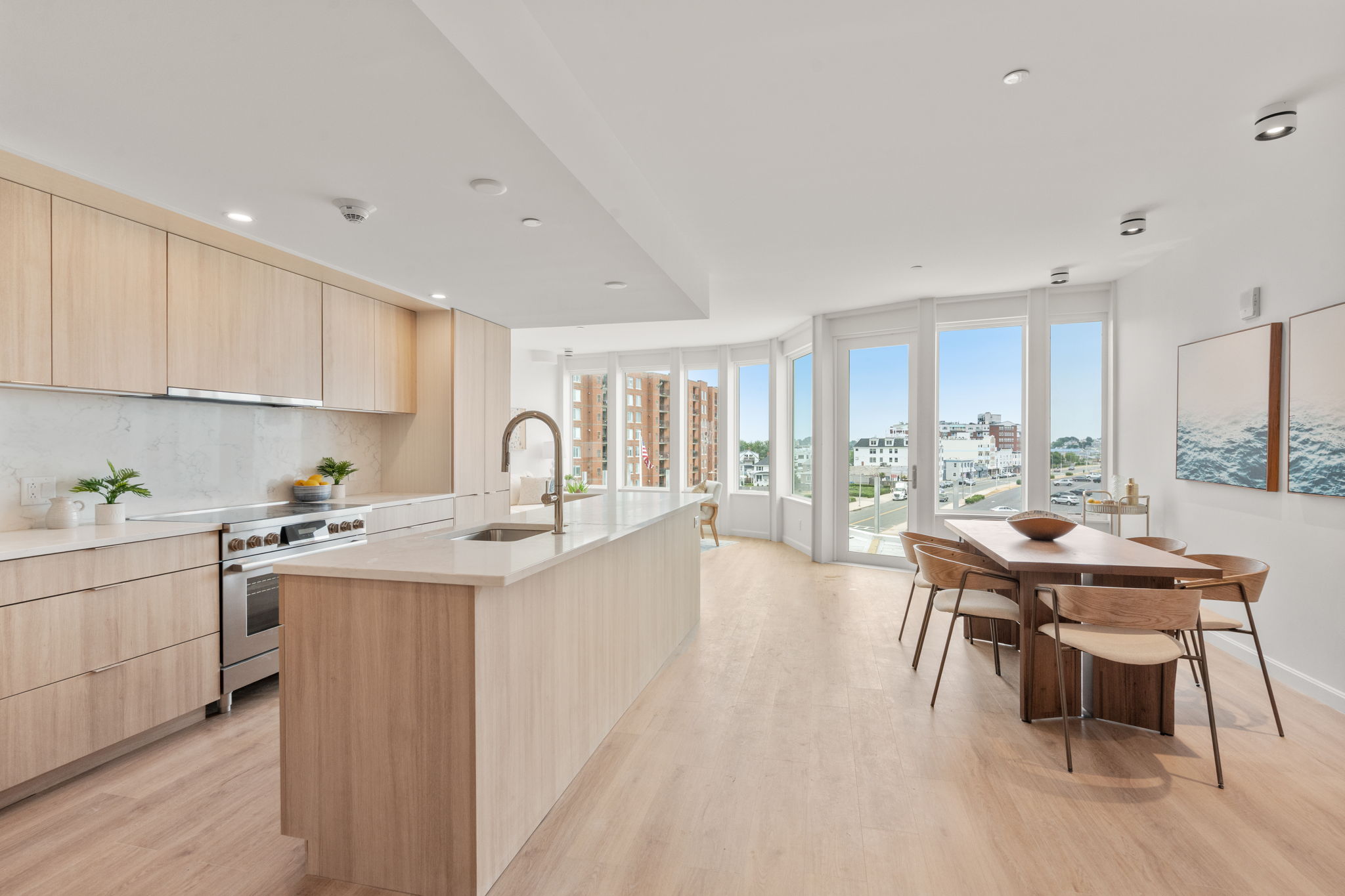 120 Nantasket, Unit 307, Hull, MA, 02045 - 物件實景