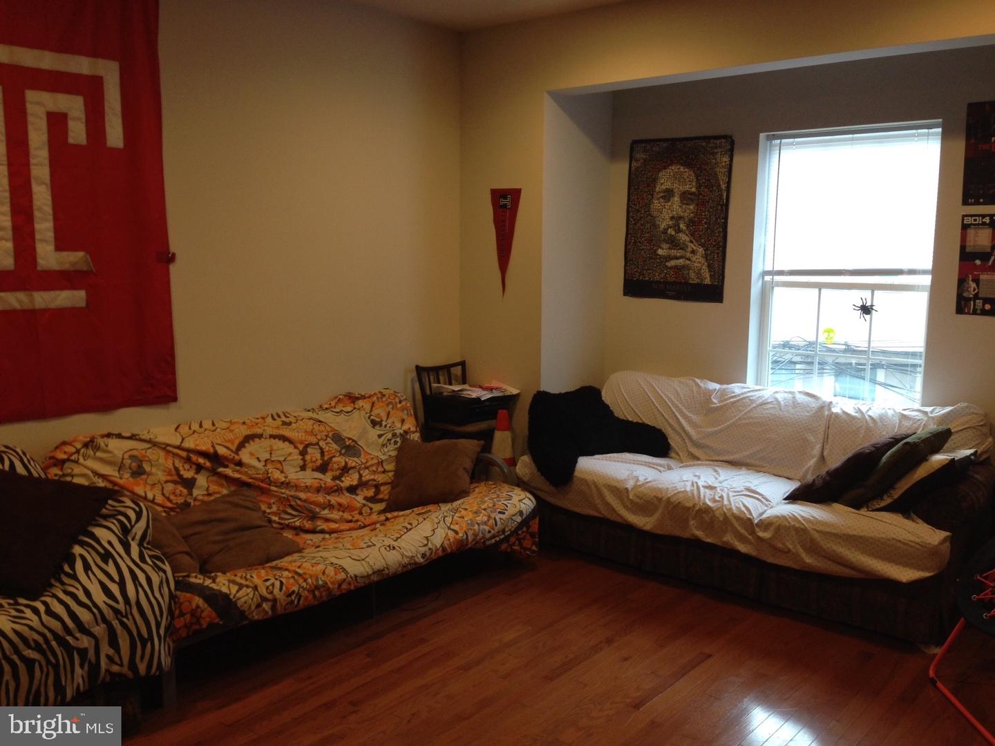 Philadelphia, Pennsylvania, 19121, United States, ,Residential,For Sale,1988220