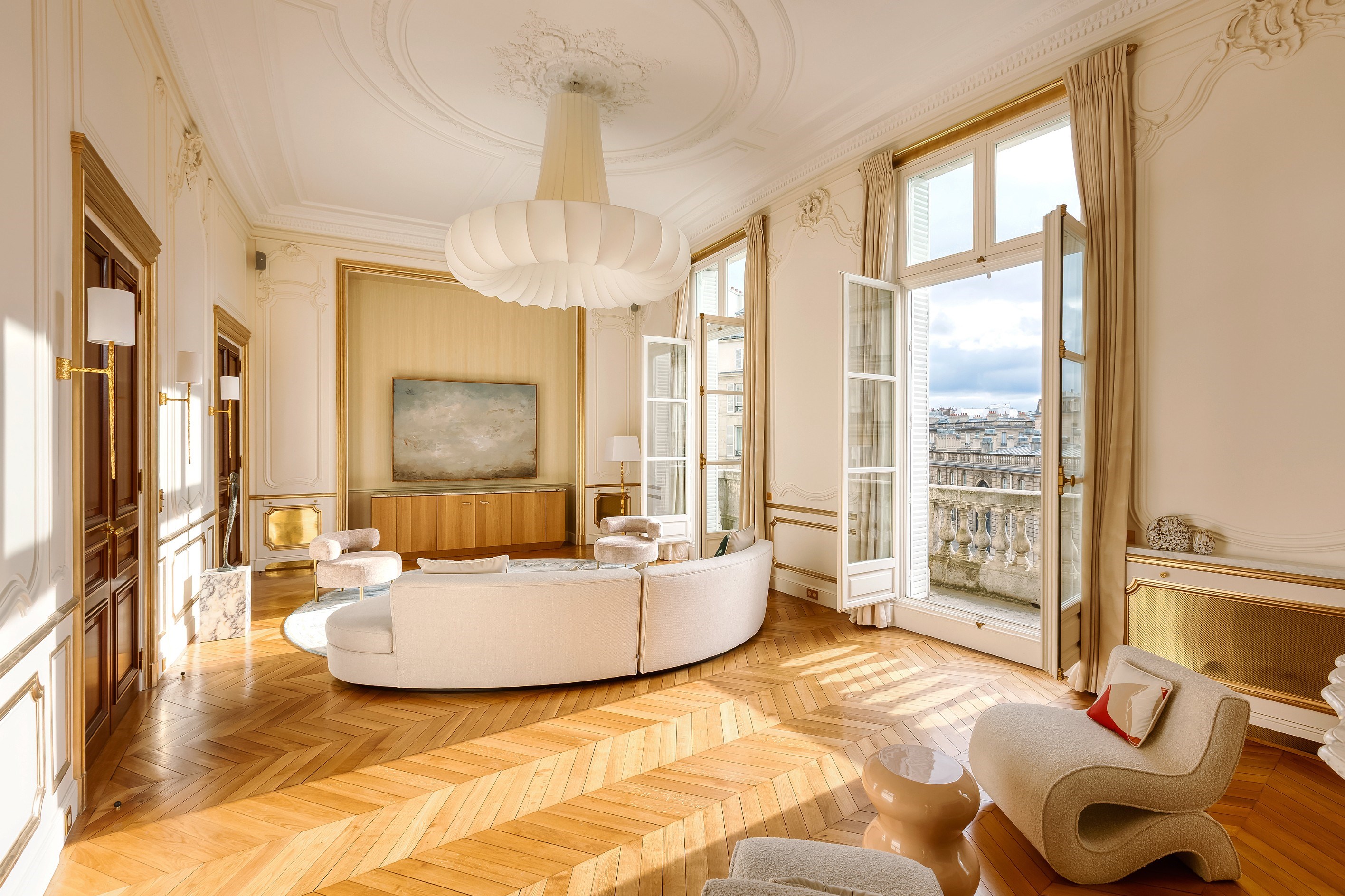  Place Beauvau - 物件實景