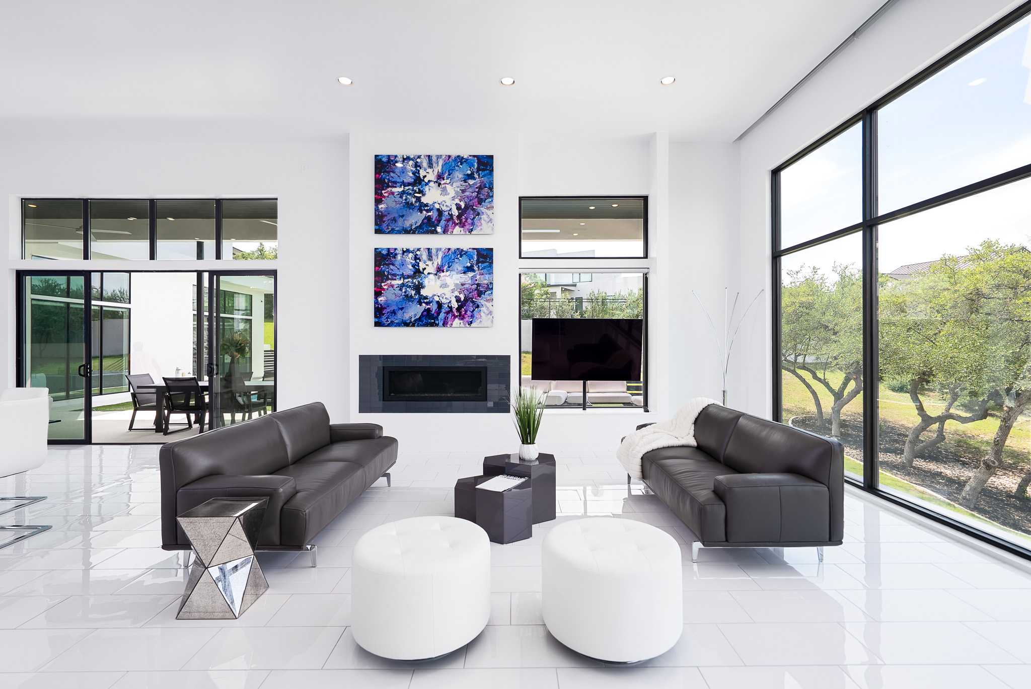  Elevated Modern Living in The Canyons at Scenic Loop - 物件實景