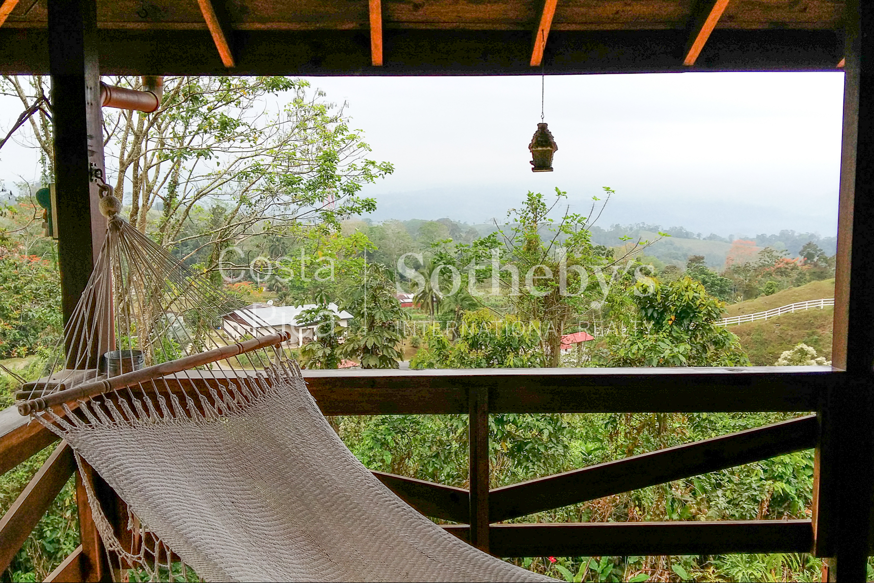  300ha+ Finca Turística Turrialba - 物件實景
