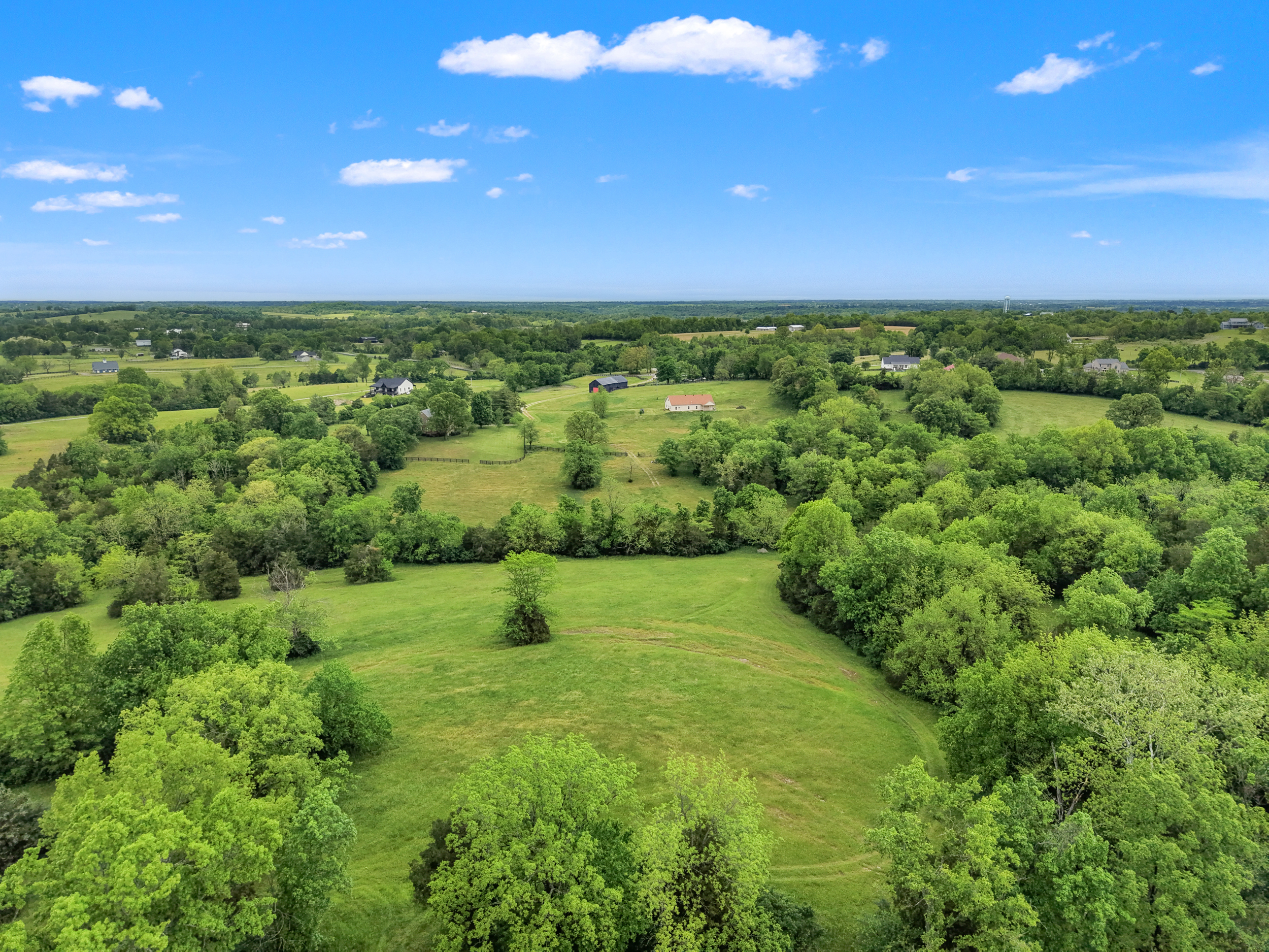  5108 Fords Mill Road - 物件實景