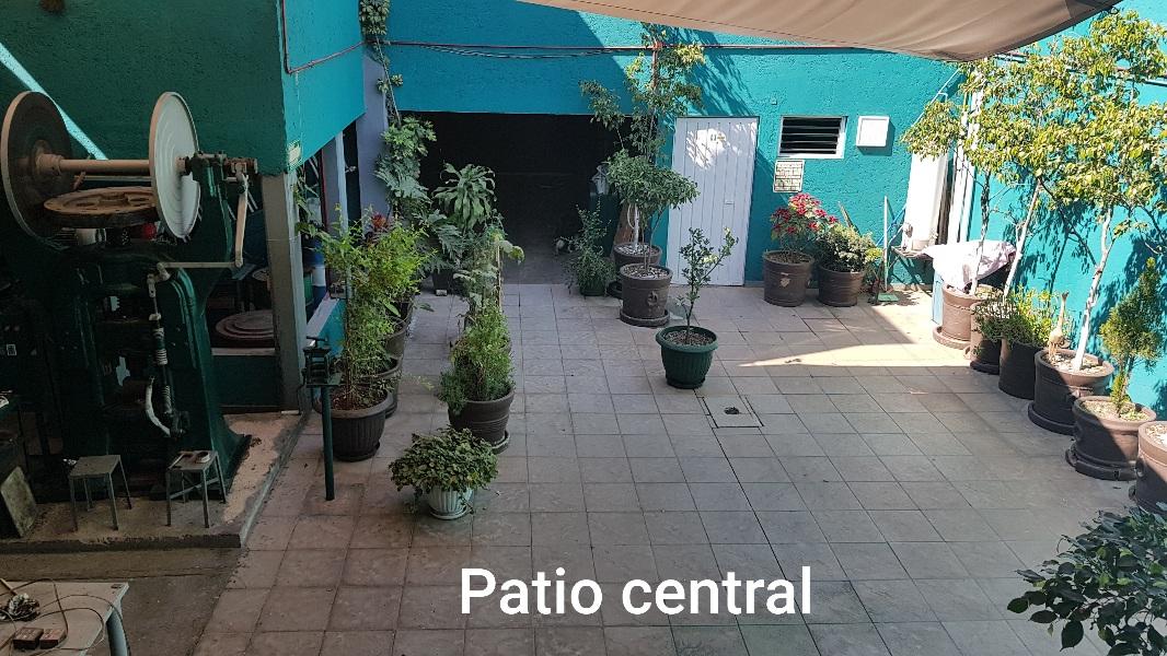 Rosas Moreno, Azcapotzalco, Ciudad de México, 02750, Mexico, 2 Bedrooms Bedrooms, ,4 BathroomsBathrooms,Residential,For Sale,Rosas Moreno,1442473