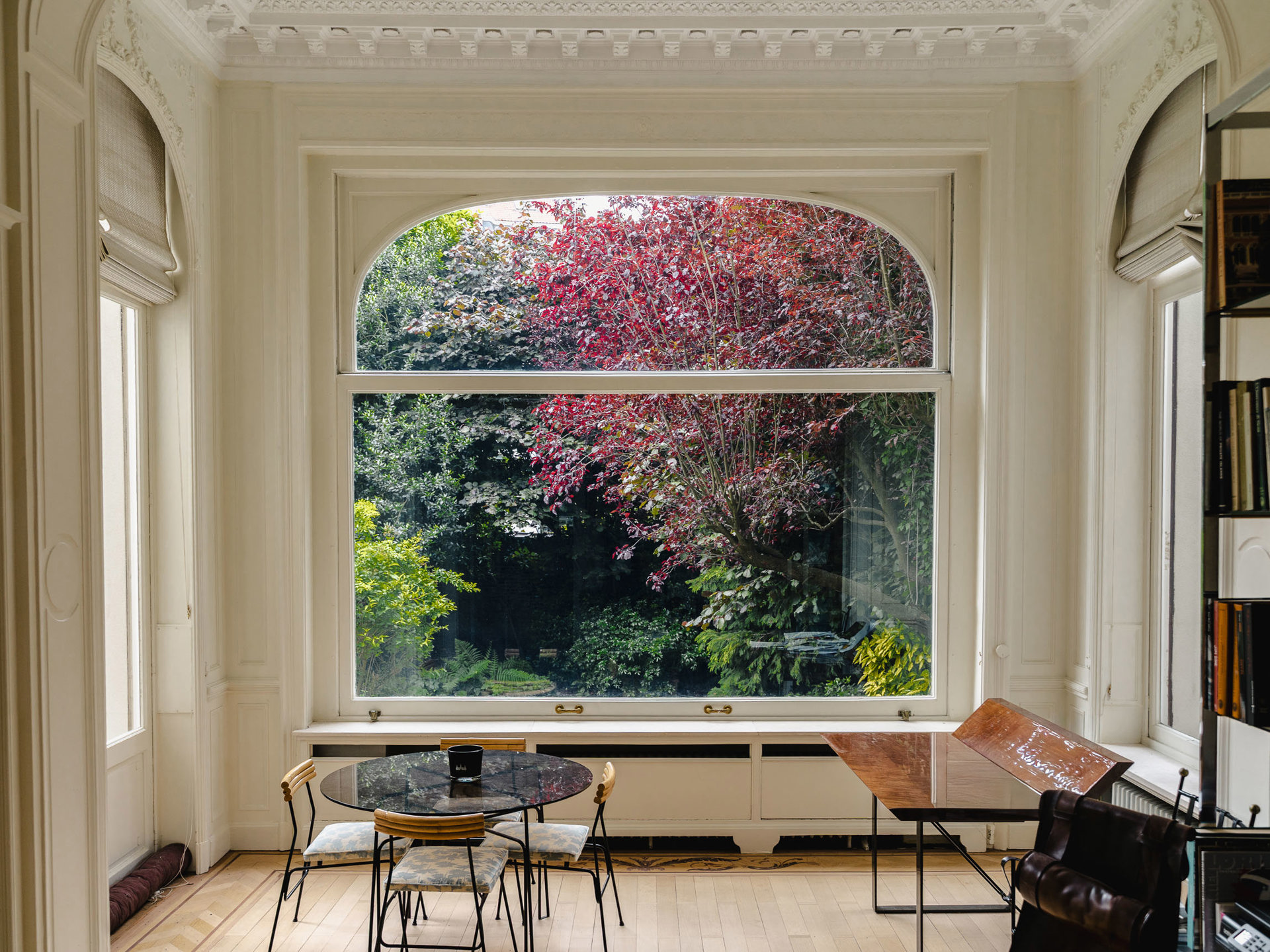  Ixelles I Bois de la Cambre - 物件實景