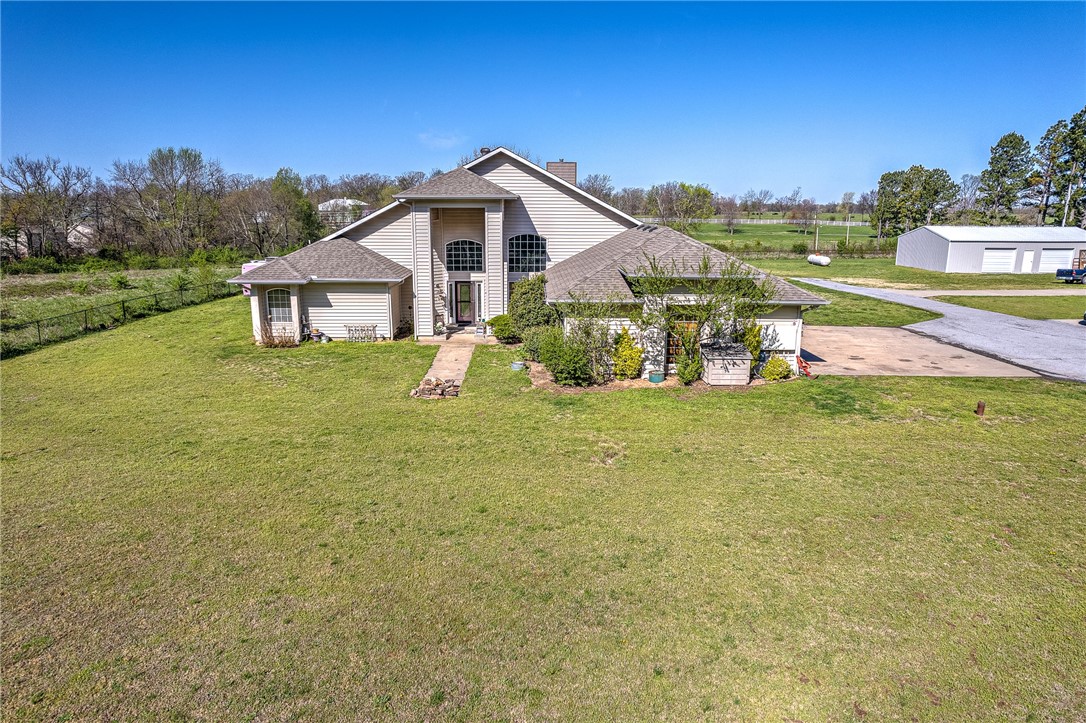 Rogers, Arkansas, 72758, United States, 3 Bedrooms Bedrooms, ,3 BathroomsBathrooms,Residential,For Sale,1908292