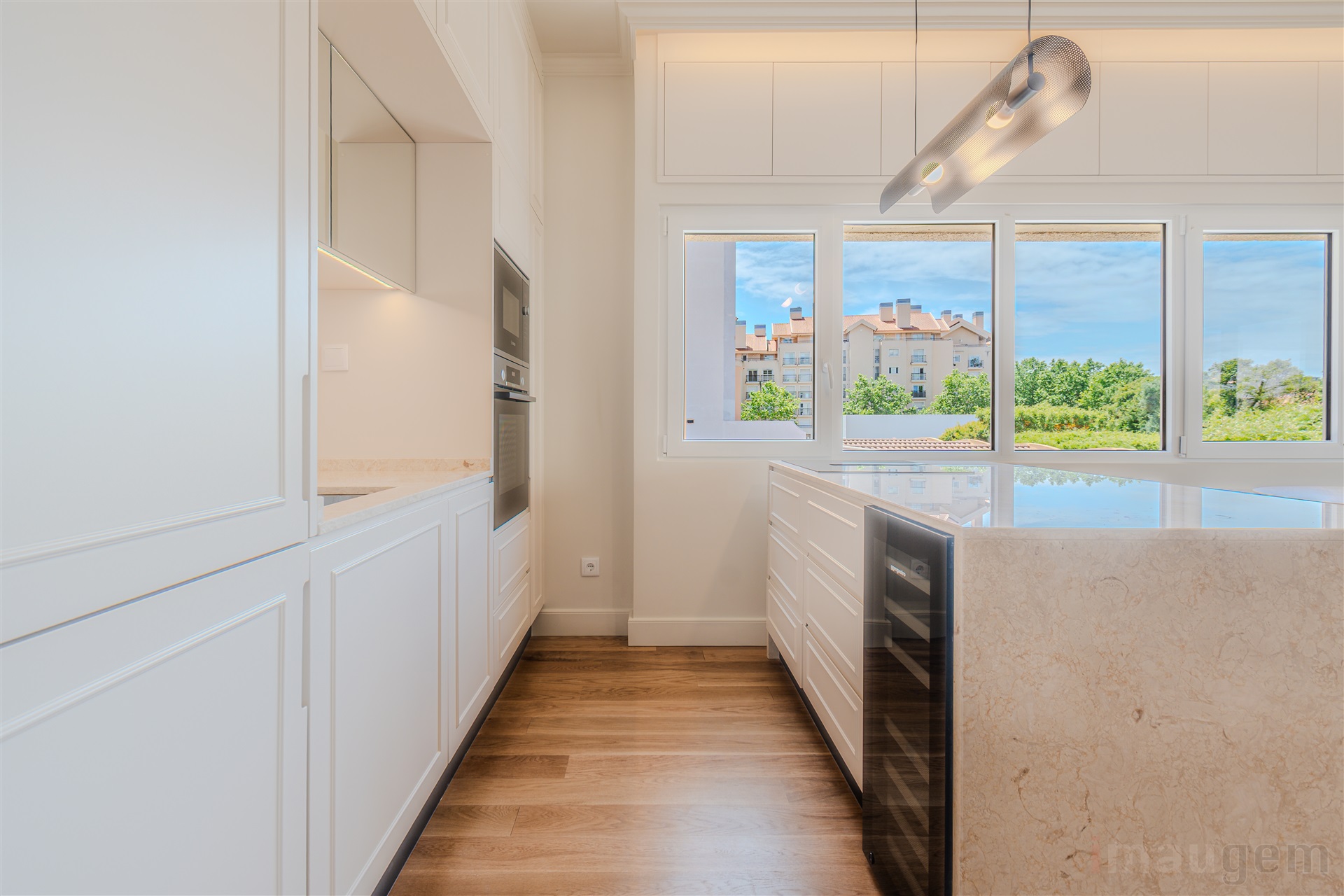  Flat, 1 bedrooms, for Sale - 物件實景