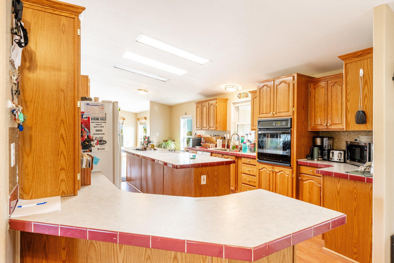 Banner, Wyoming, 82832, United States, 4 Bedrooms Bedrooms, ,3 BathroomsBathrooms,Residential,For Sale,1983466