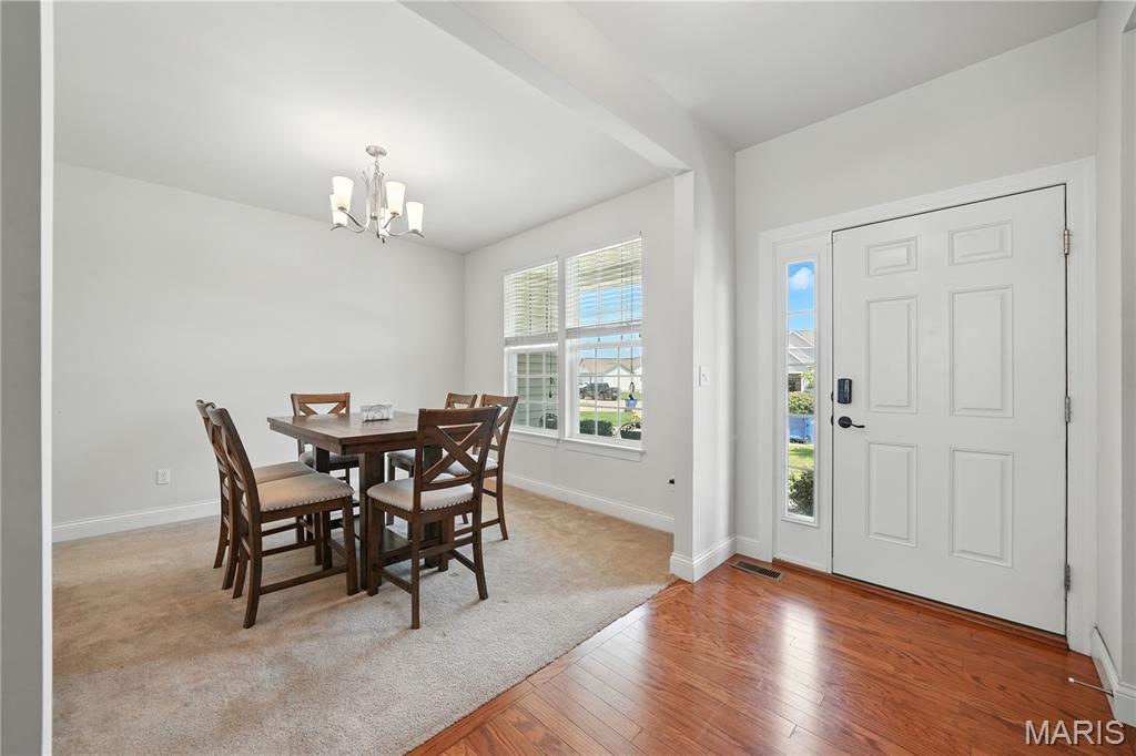 Lake St Louis, Missouri, 63367, United States, 4 Bedrooms Bedrooms, ,3 BathroomsBathrooms,Residential,For Sale,1901127