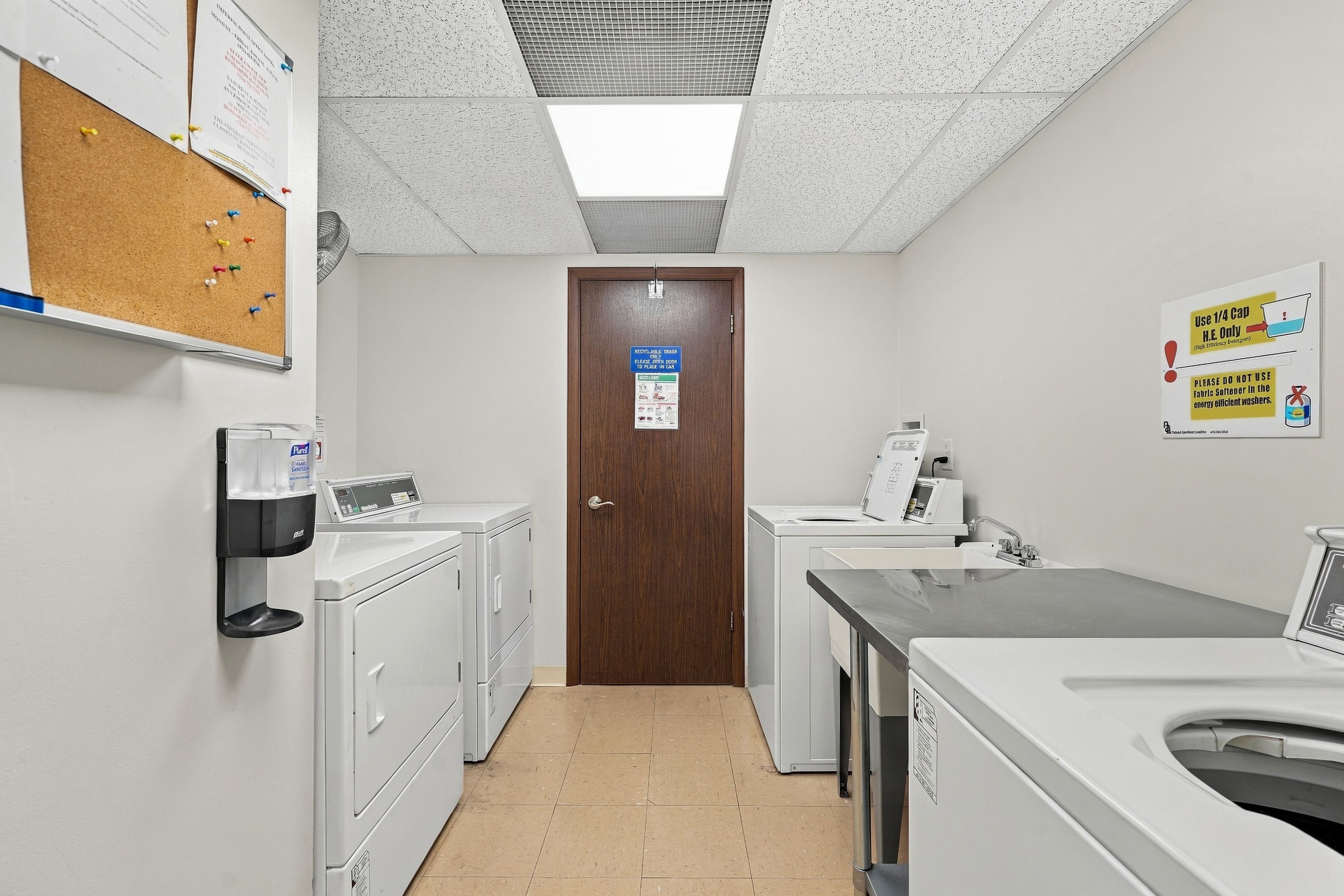  5600 Munhall Road #803, Pittsburgh, PA 15217 - 物件實景