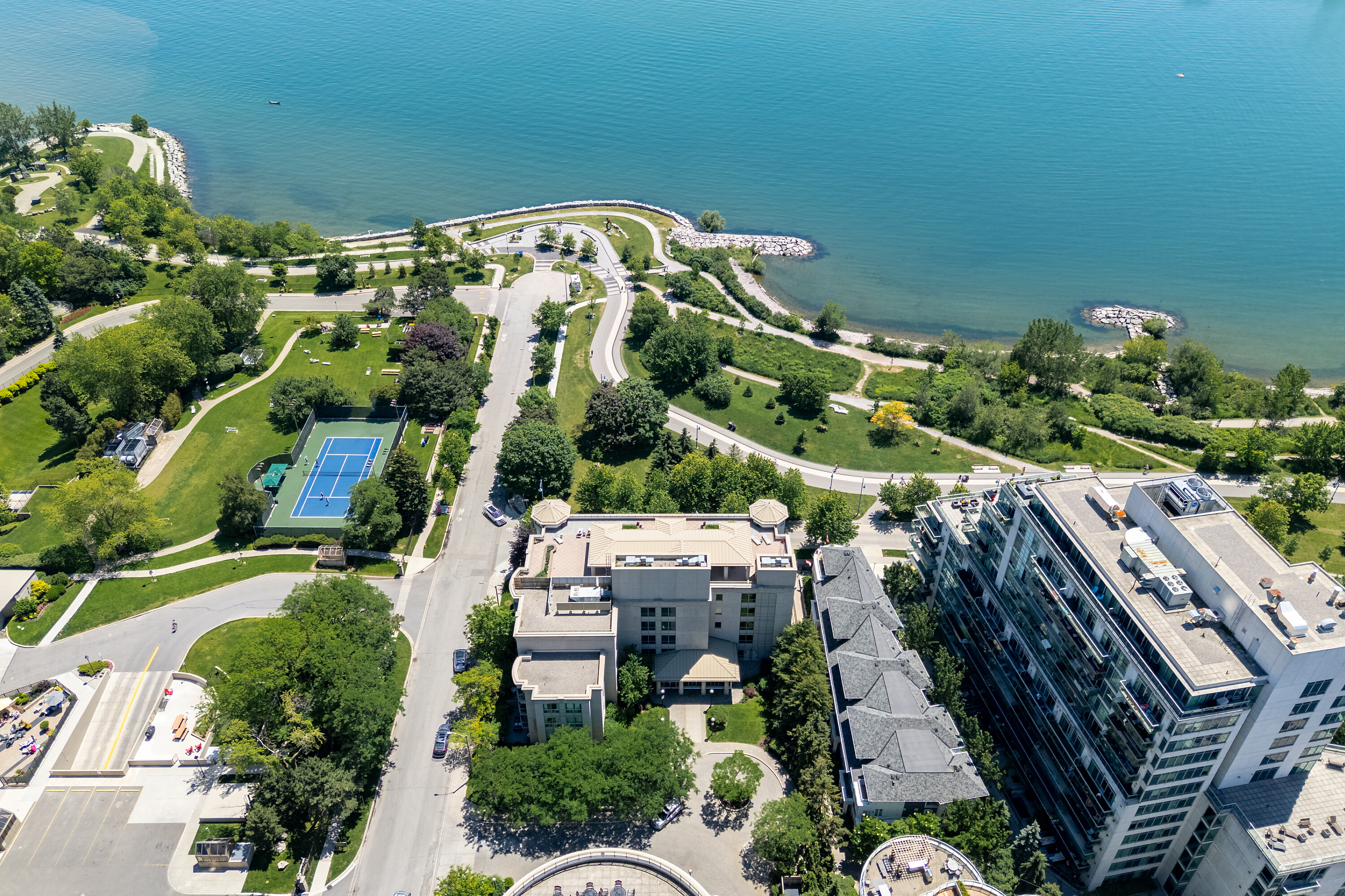  Nevis Villa Condos - 物件實景