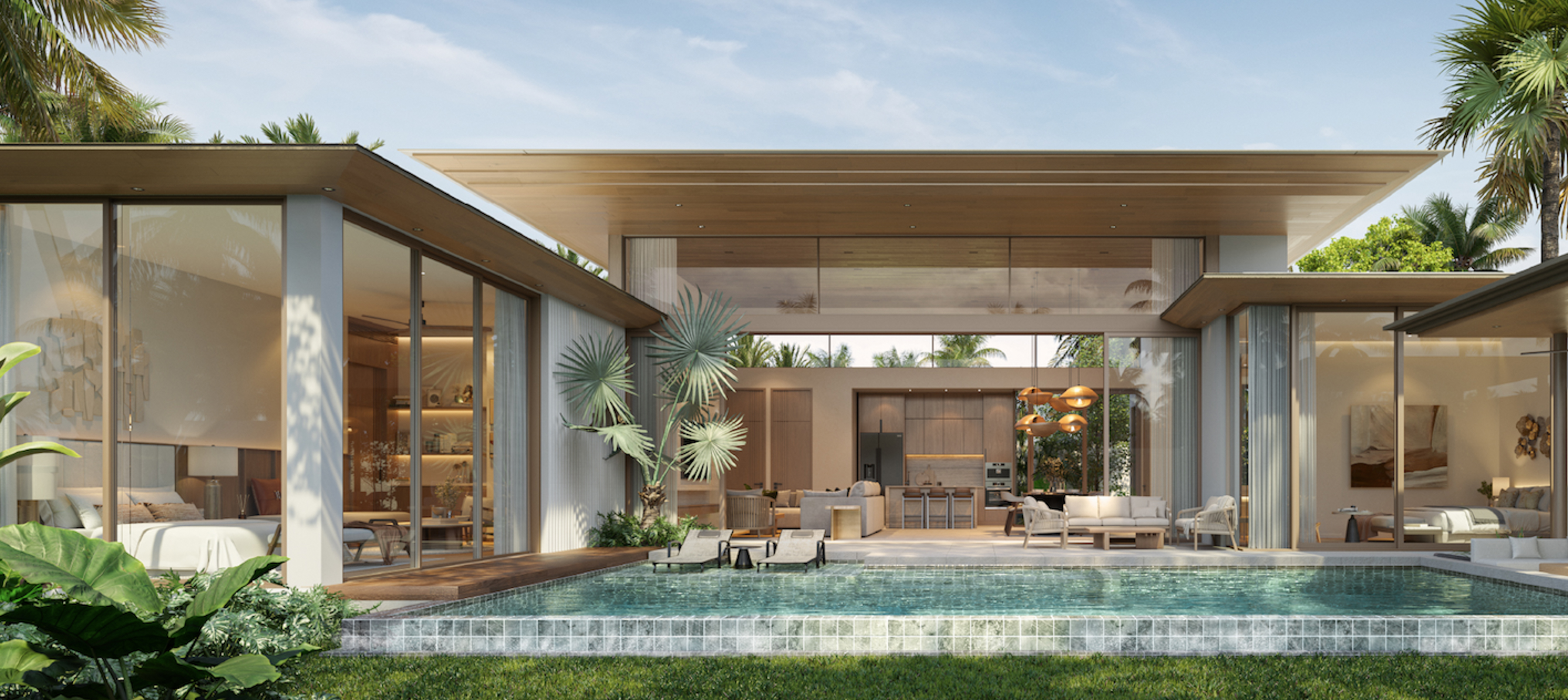 Naturale Cherng Talay 