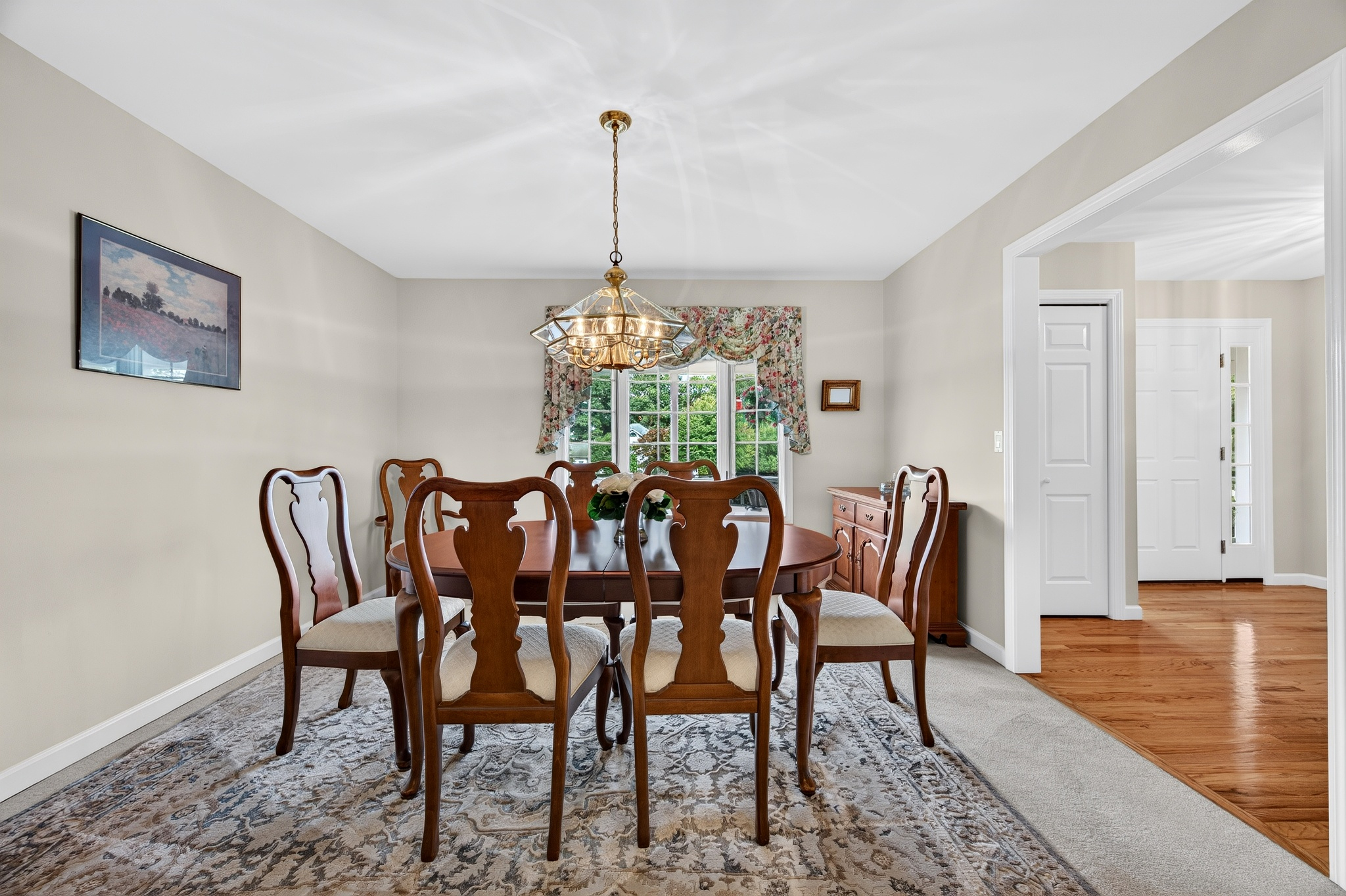  Classic Custom Colonial on Over 2 Private Acres - 物件實景