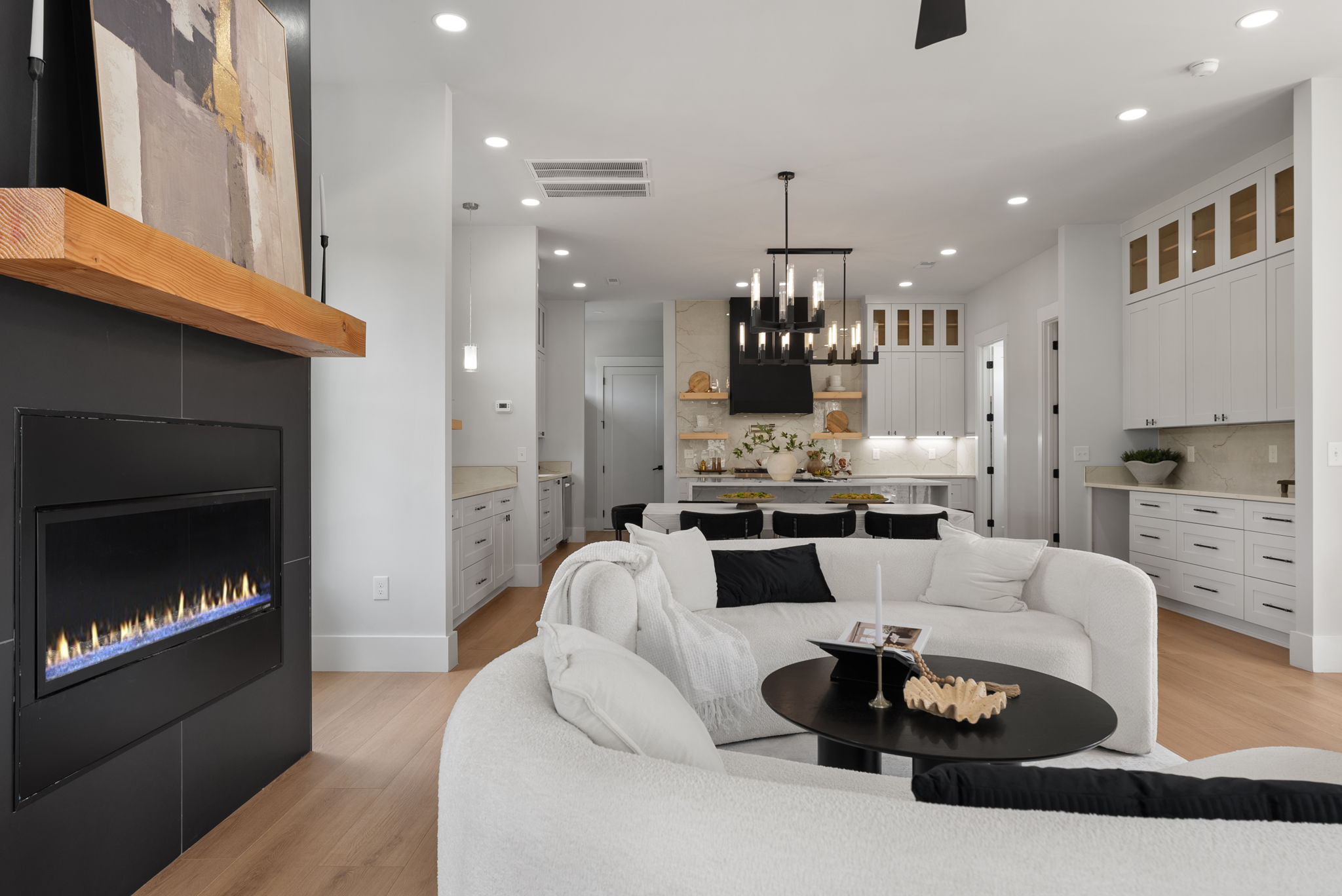  223 South Calhoun Street, Greenville, SC 29601 - 物件實景