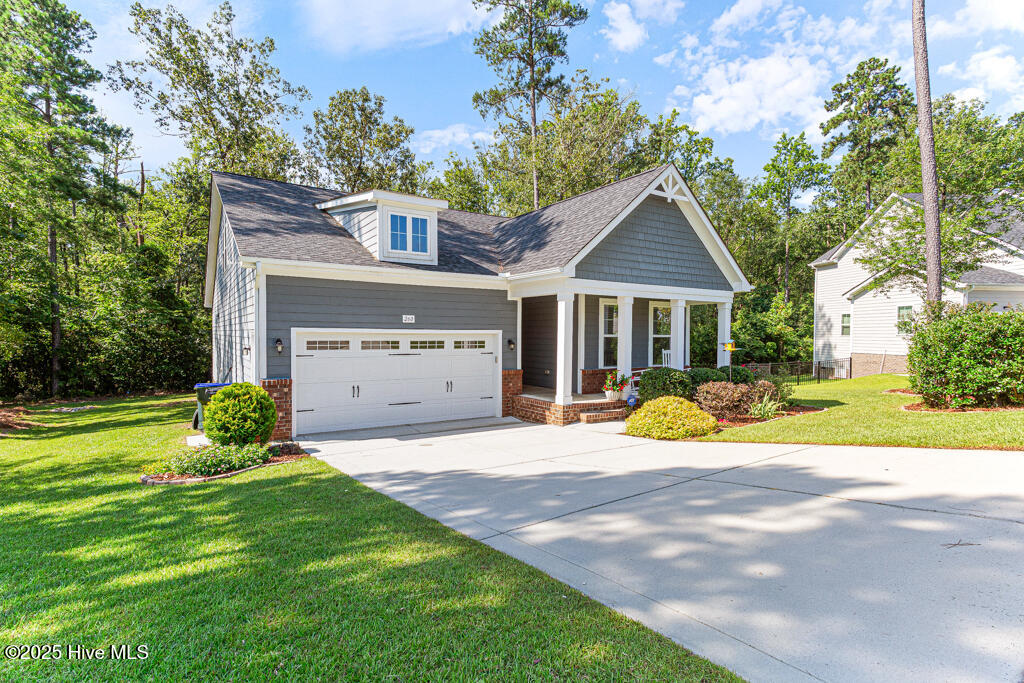 Whispering Pines, North Carolina, 28327, United States, 4 Bedrooms Bedrooms, ,3 BathroomsBathrooms,Residential,For Sale,1897233