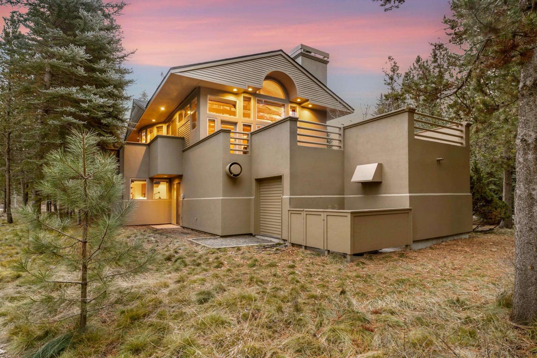  58151 Gannet Lane #20 Sunriver, OR 97707 - 物件實景