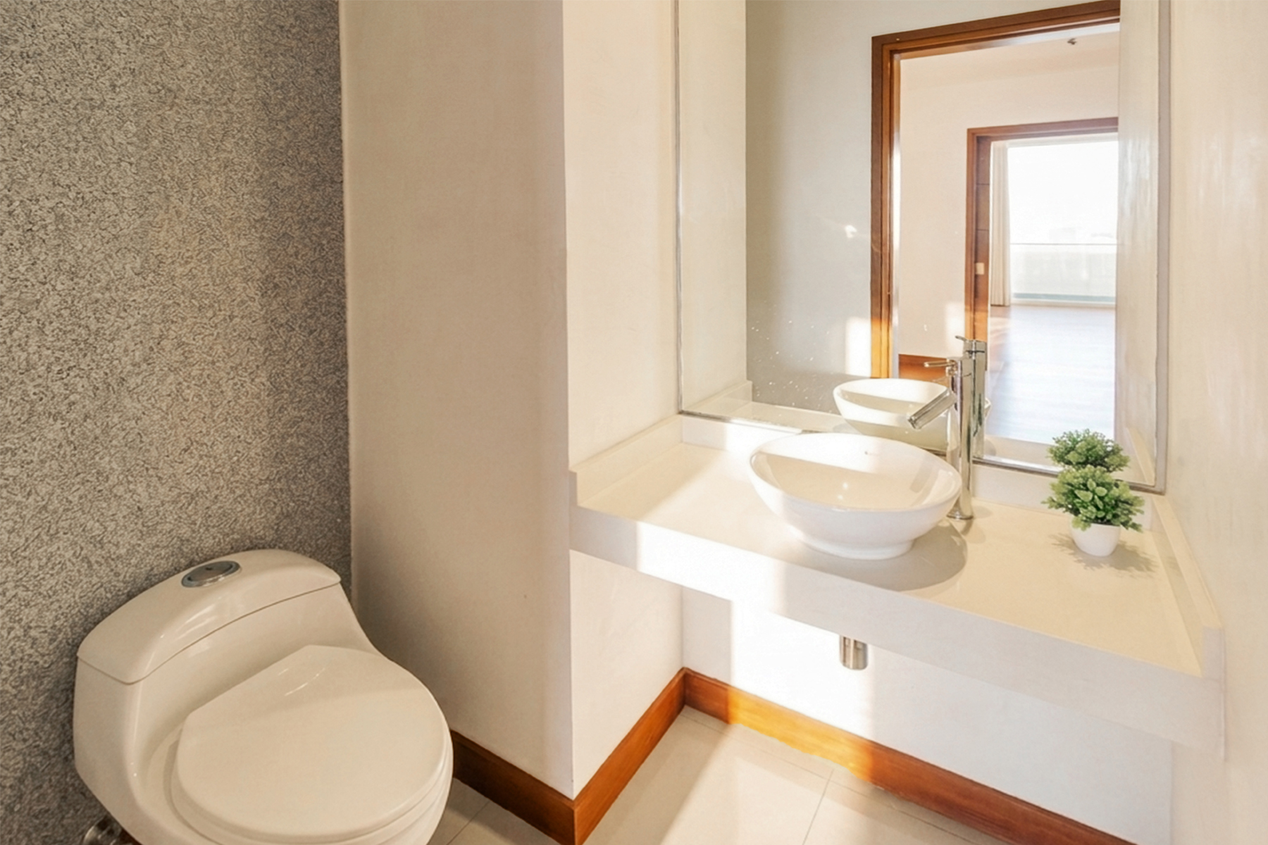  Apartment with an Iconic View of the San Isidro Golf Course - 物件實景