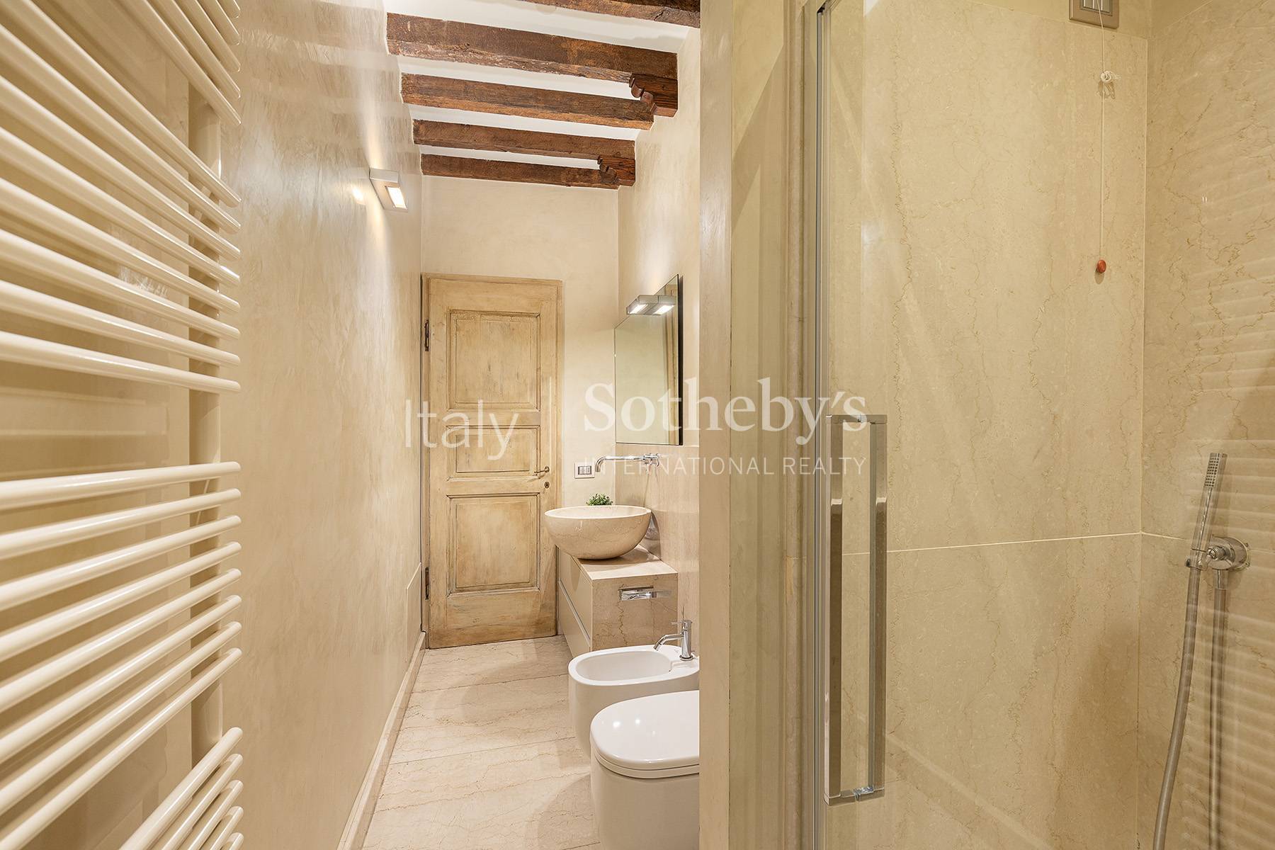  Elegant apartment in the historic center of Piacenza - 物件實景