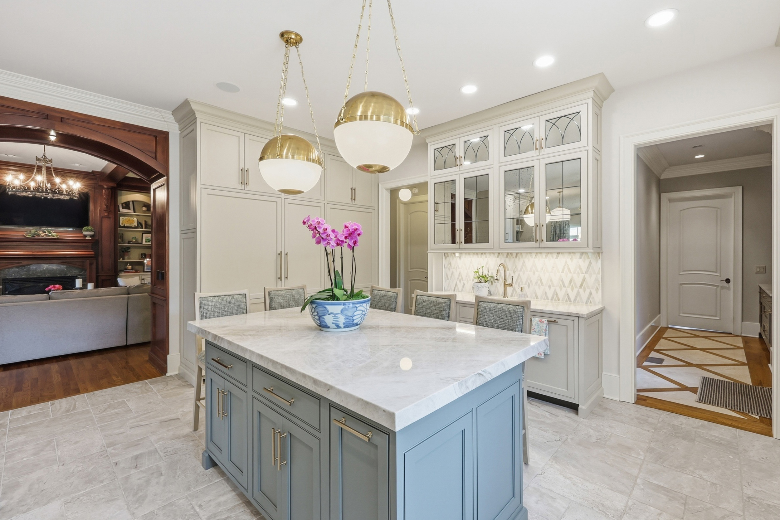  4848 Chelmsbury Lane - 物件實景